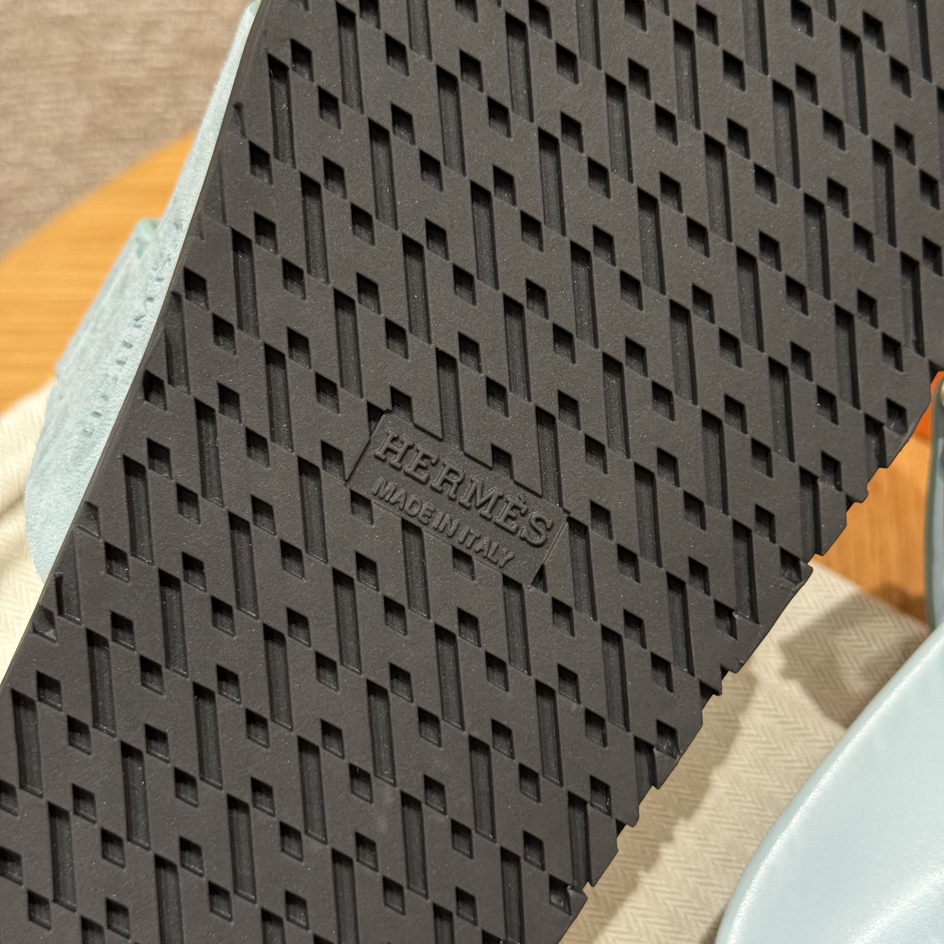 CHYPRE SANDAL - Image 6