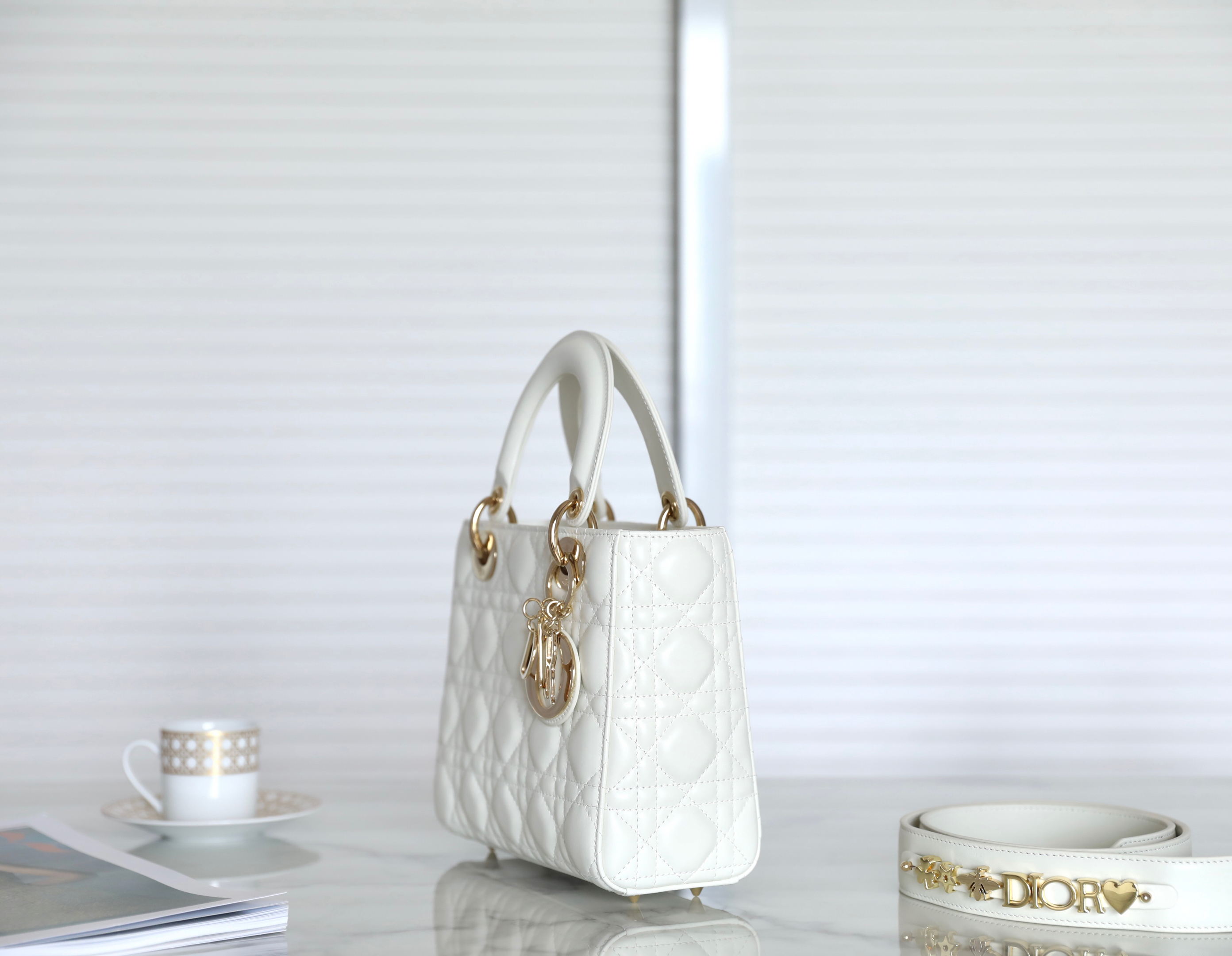 Lady Dior - Image 5