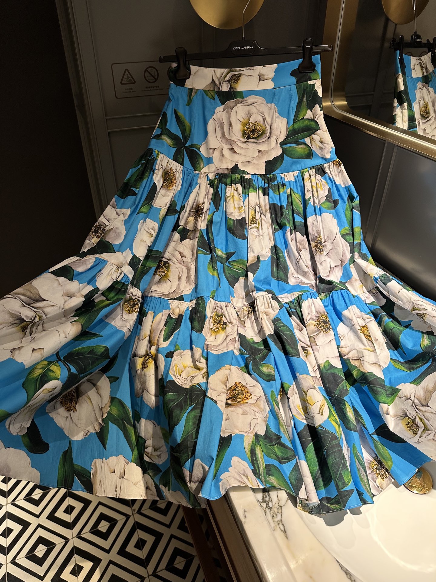 SKIRT - Image 5