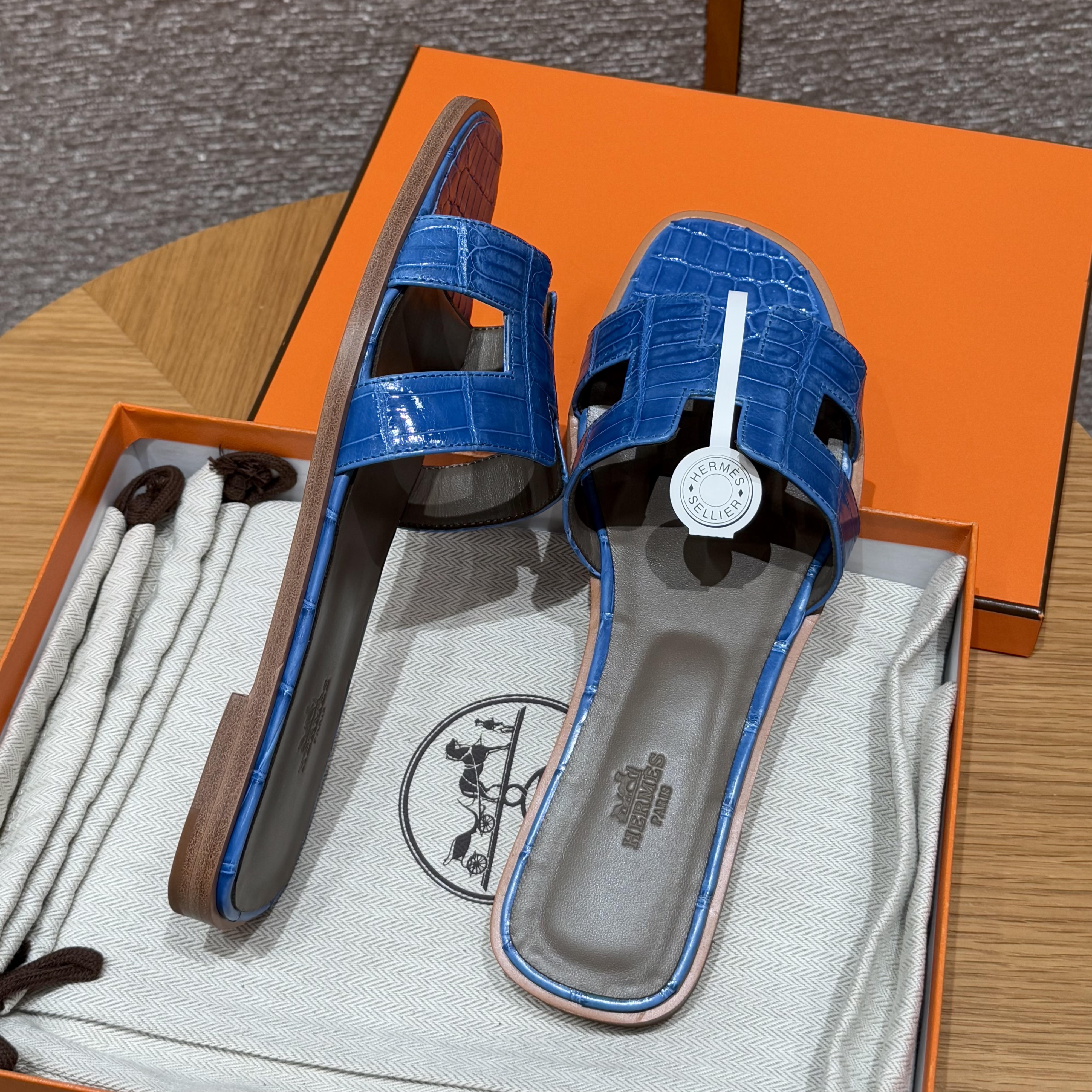 Oran Sandal - Image 5