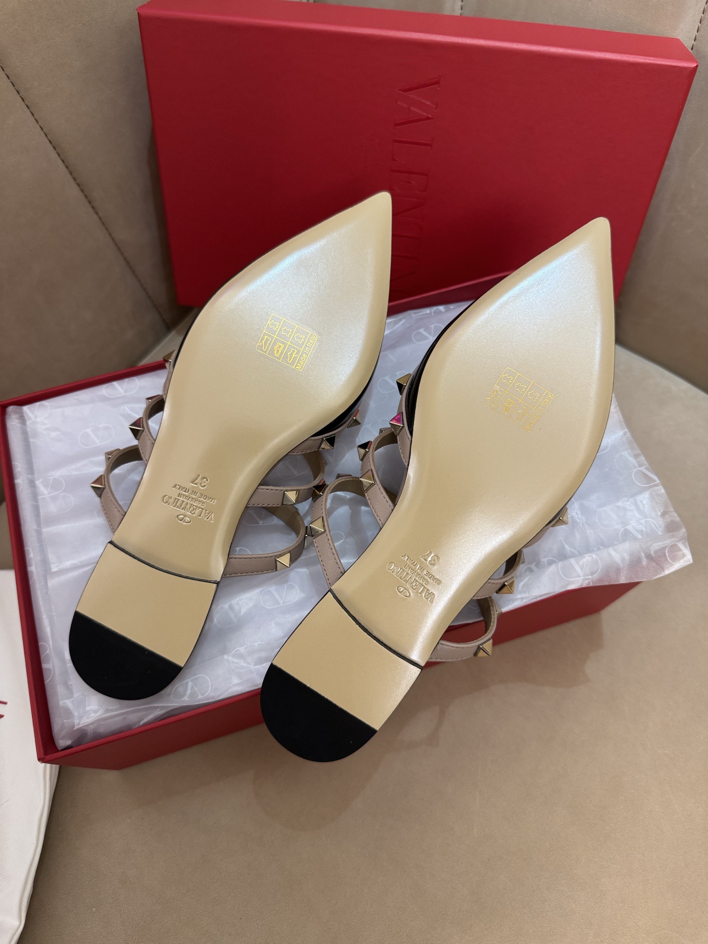 Sandal - Image 8