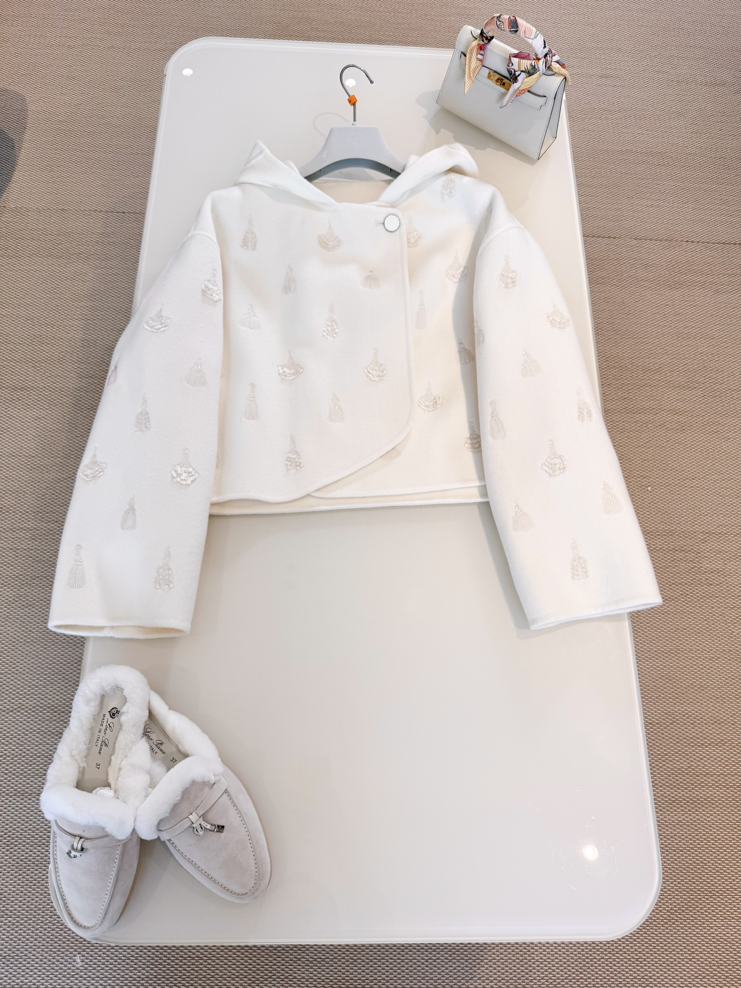 COAT - Image 2