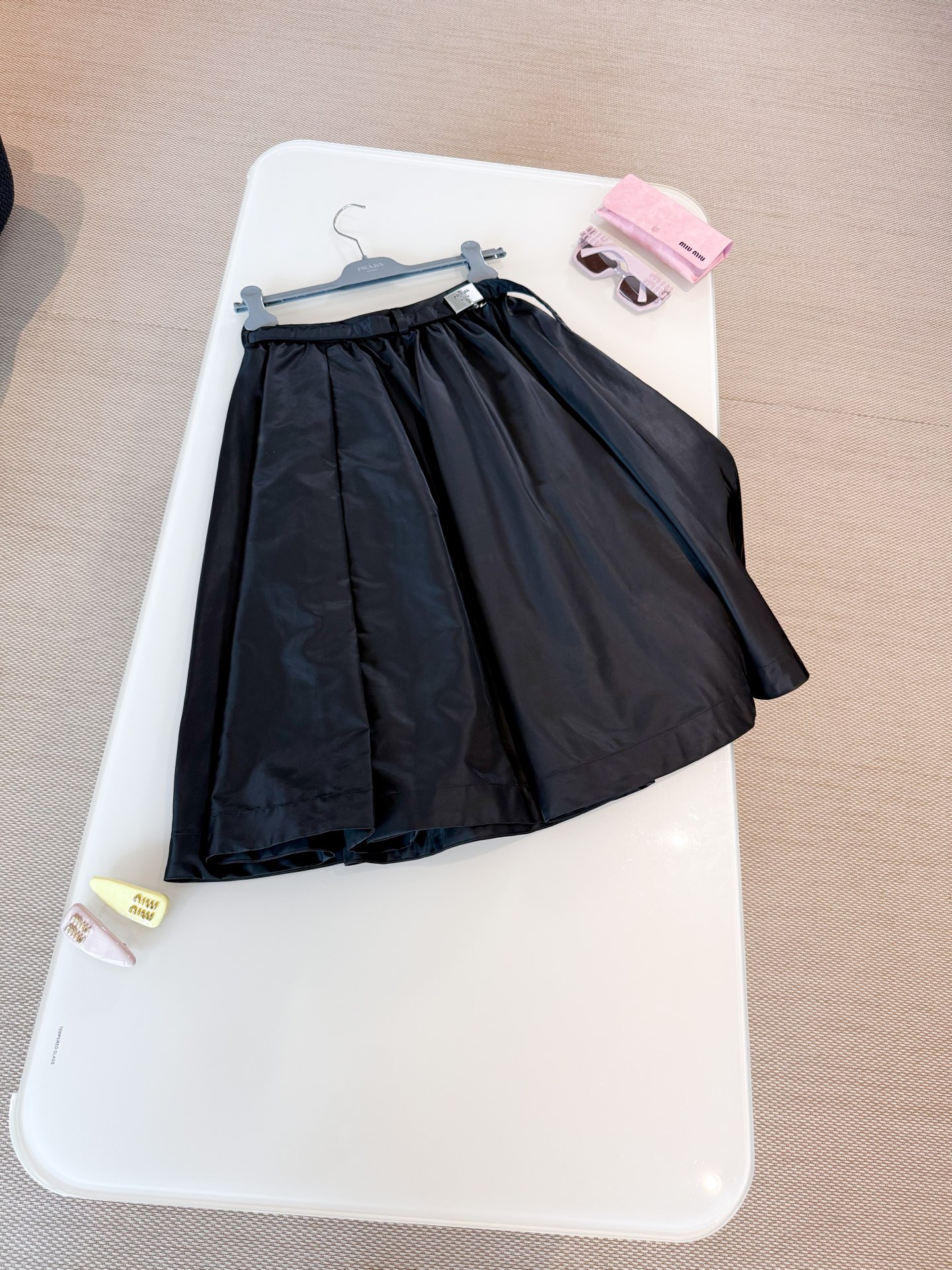 SKIRT 