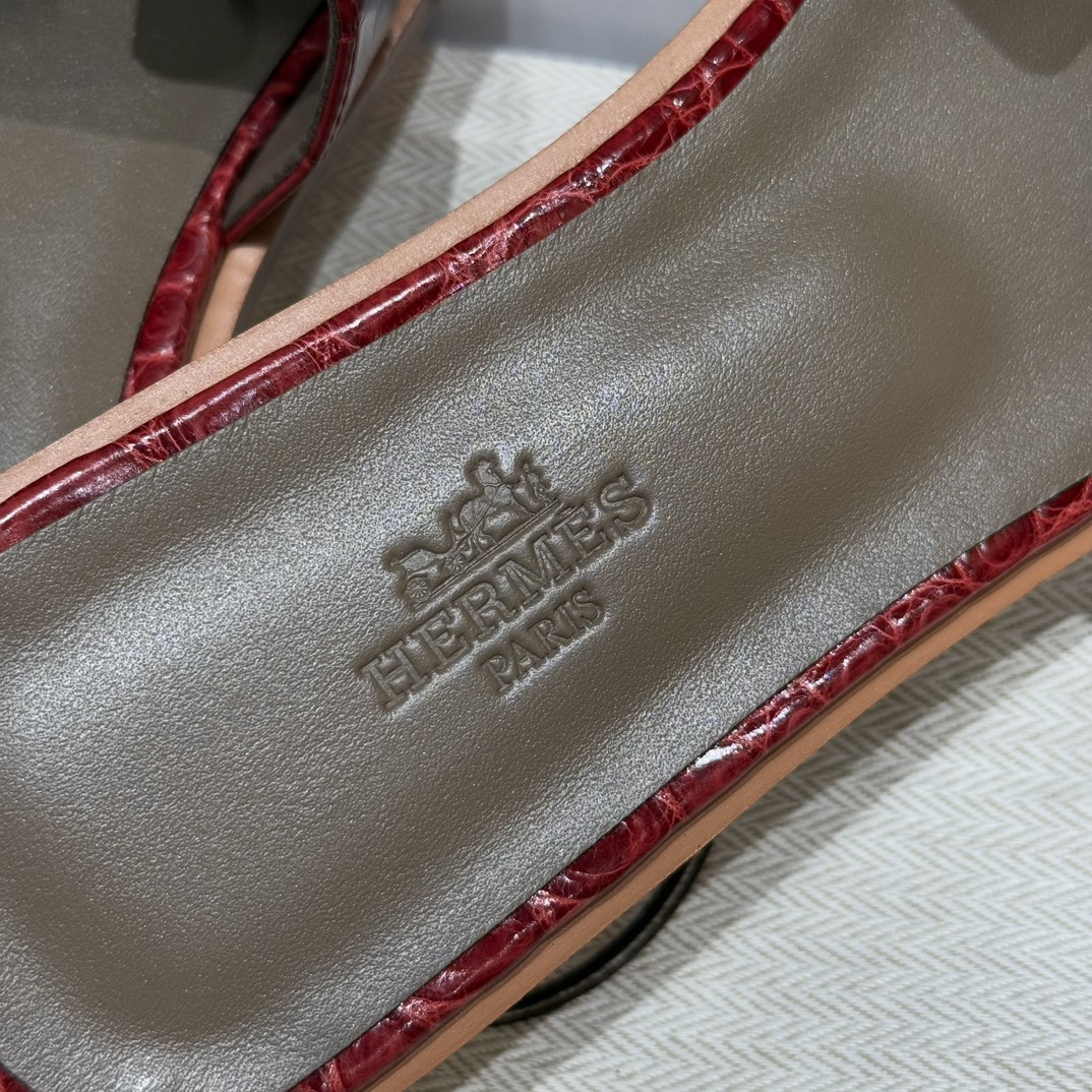 Oran Sandal - Image 8
