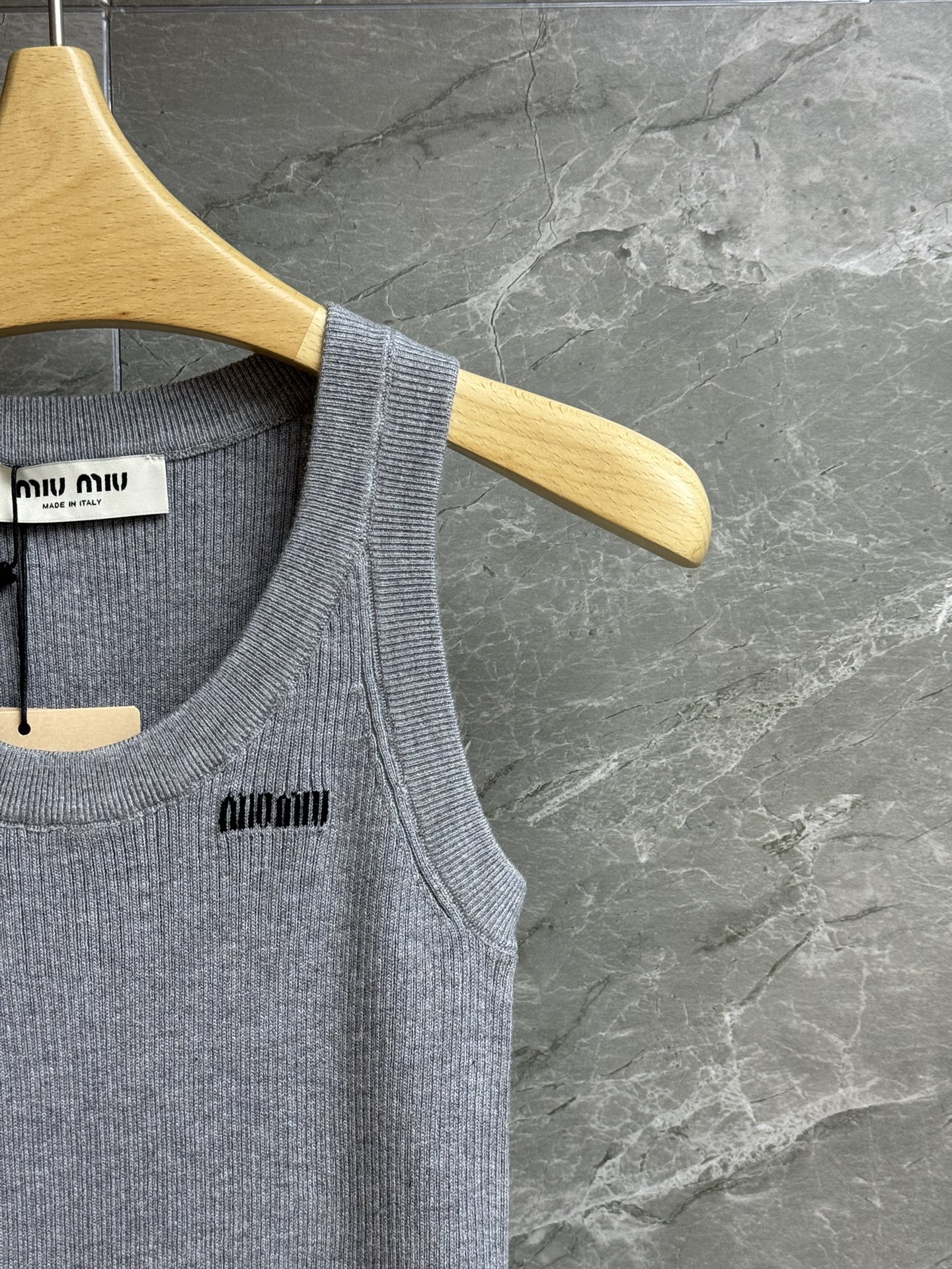 KNIT TOP - Image 3