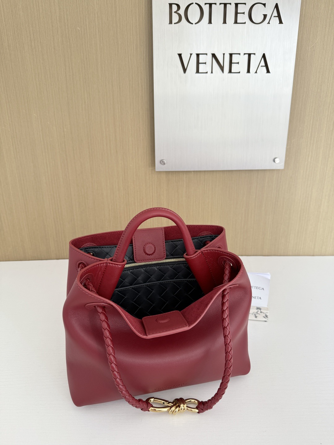 Andiamo Bag - Image 6