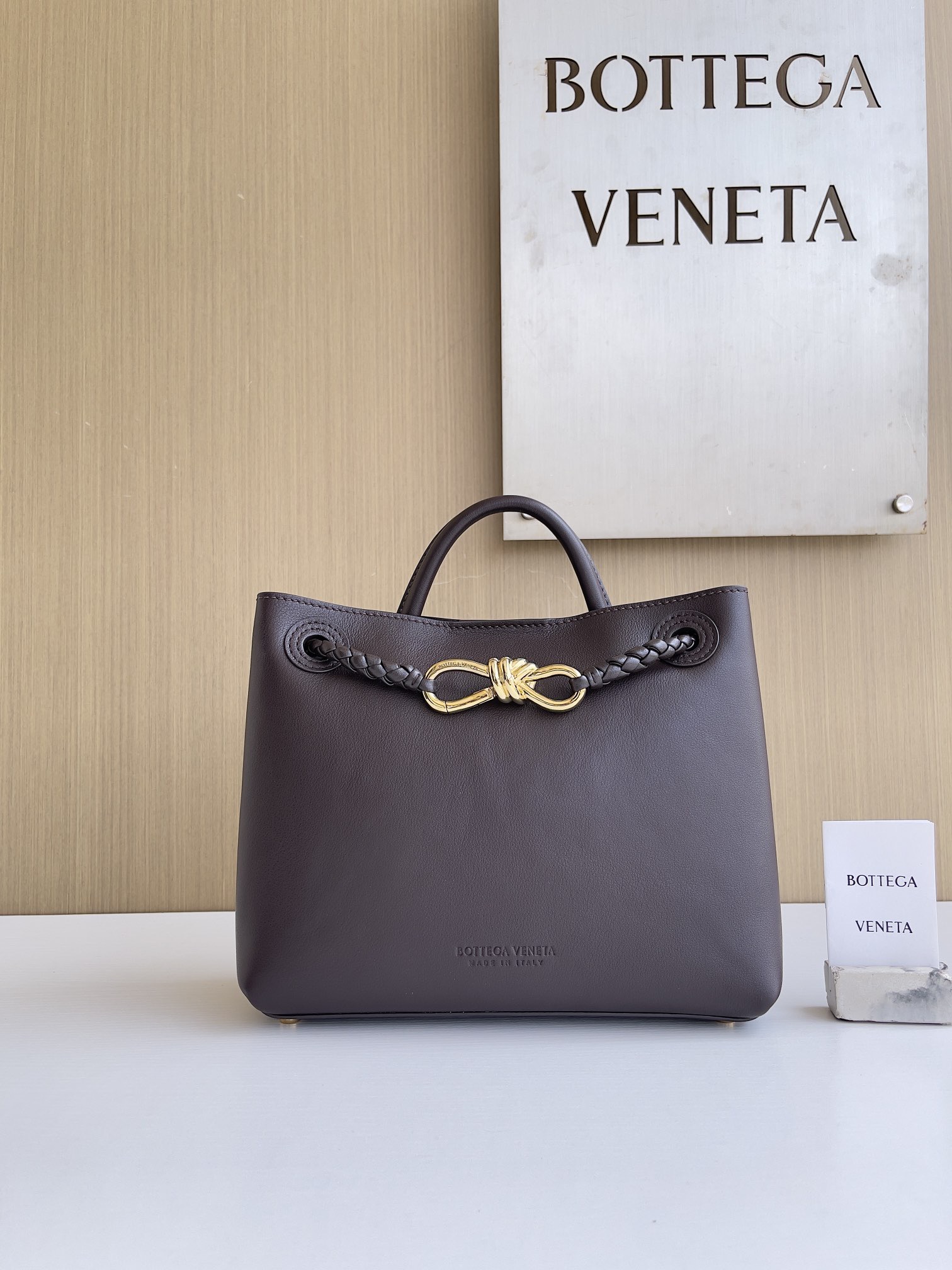 Andiamo Bag