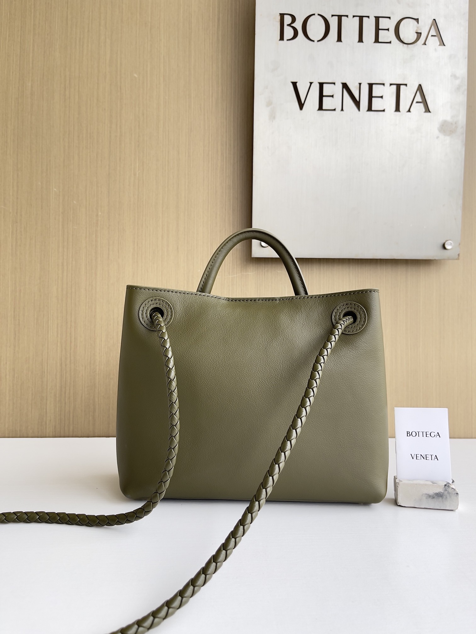 Andiamo Bag - Image 3