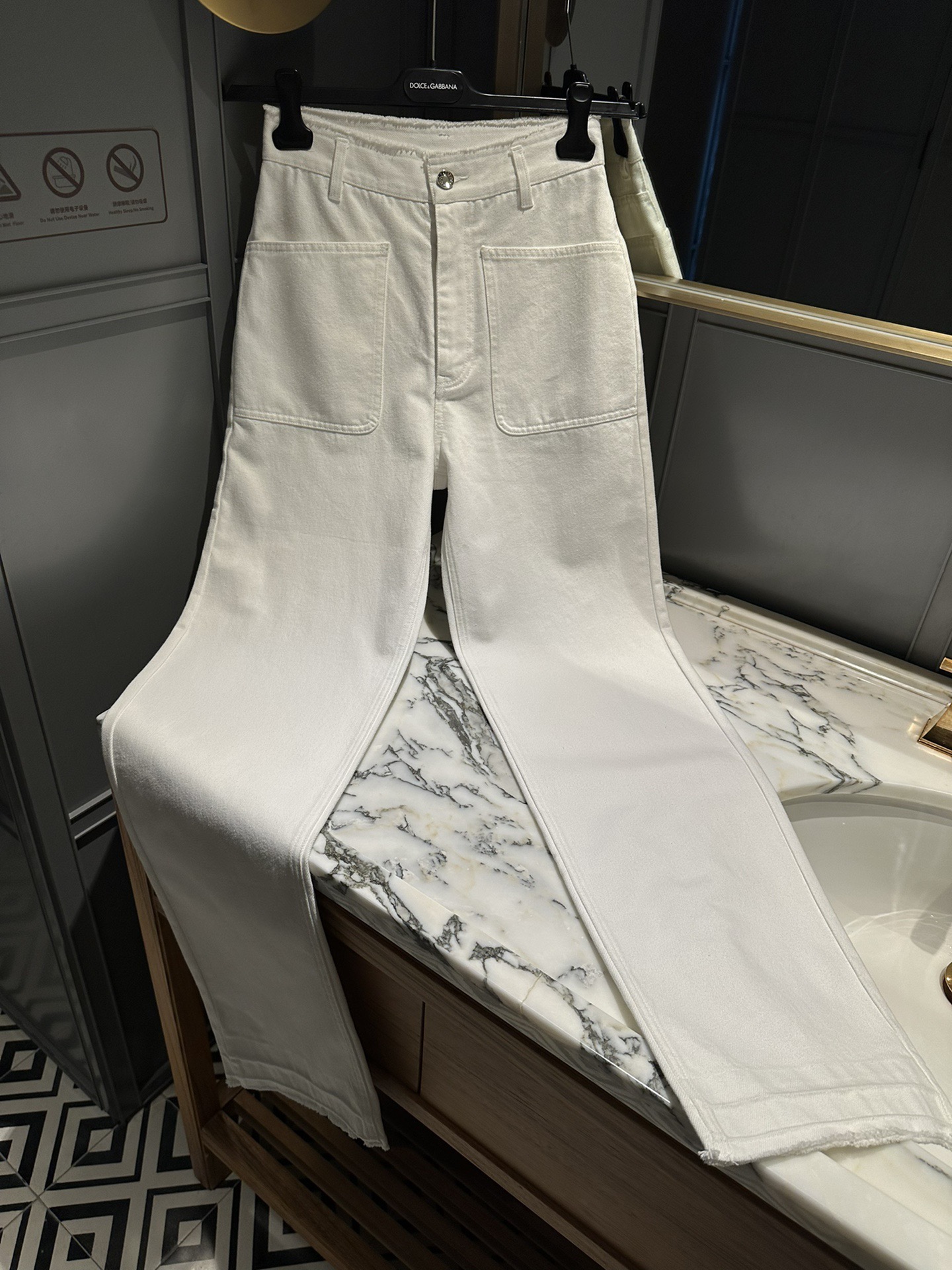PANTS - Image 8