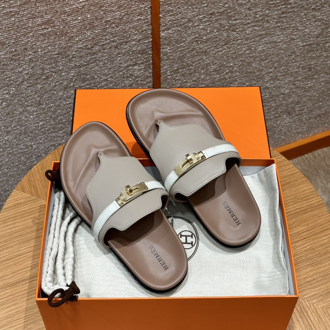 Empire Sandal - Image 3
