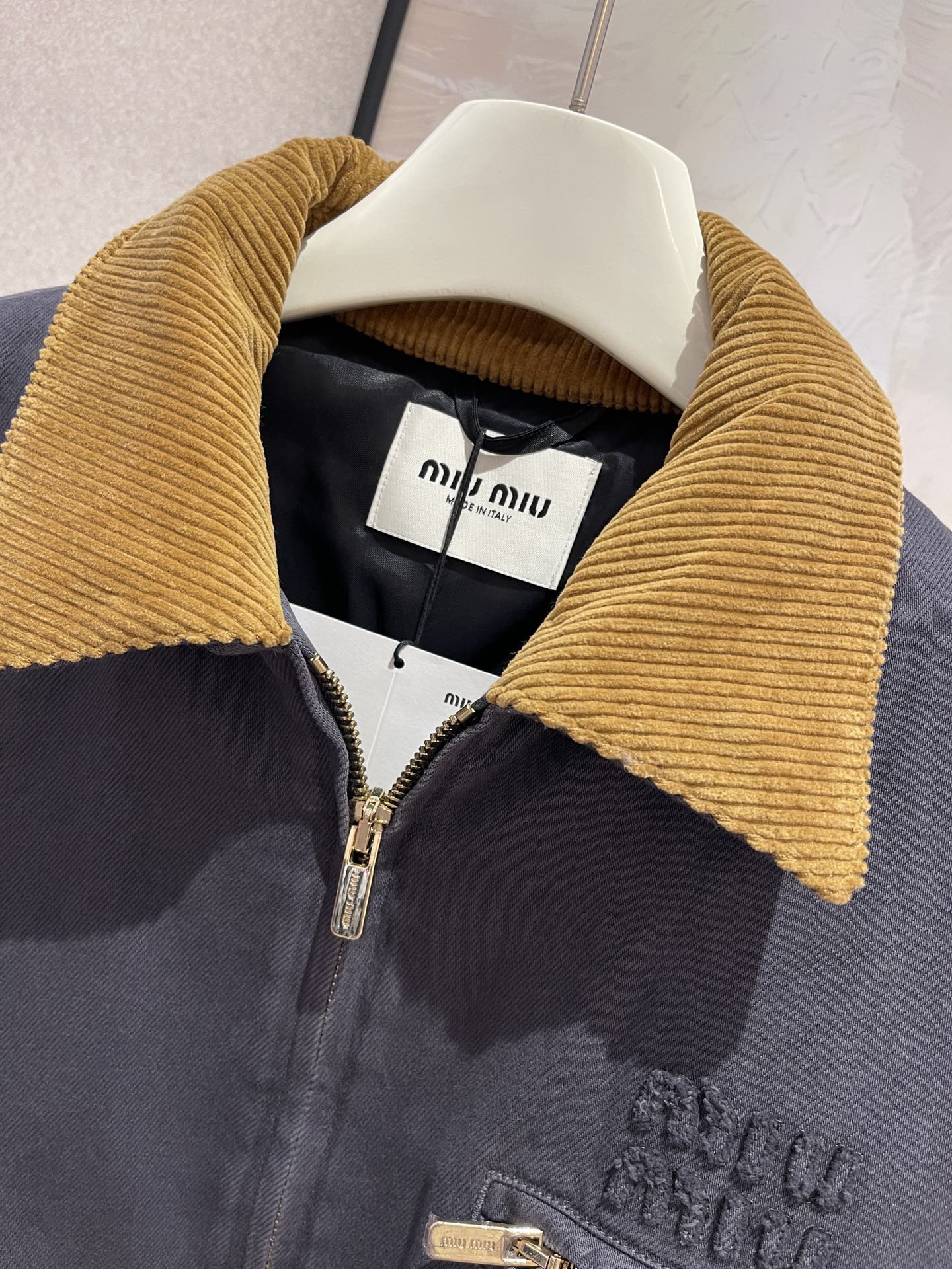 JACKET  - Image 6