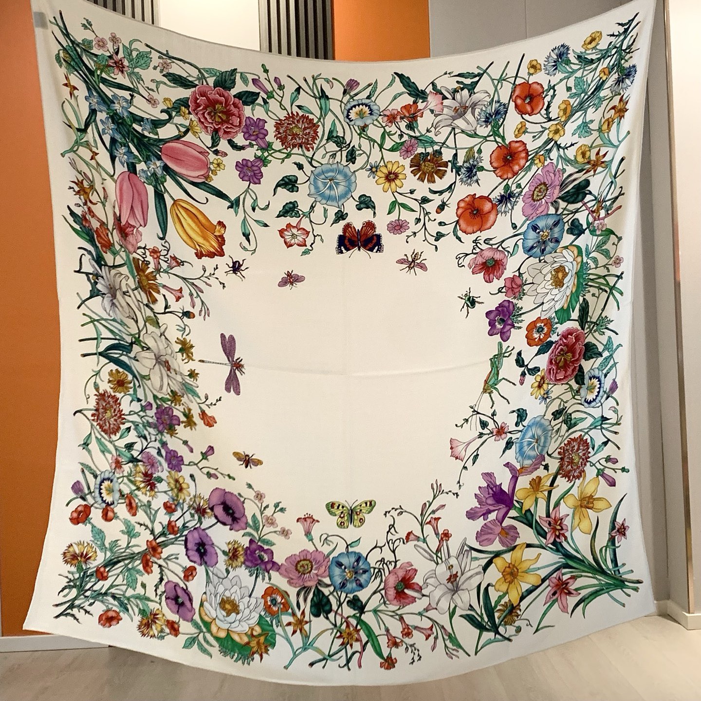 140x140cm - Image 2