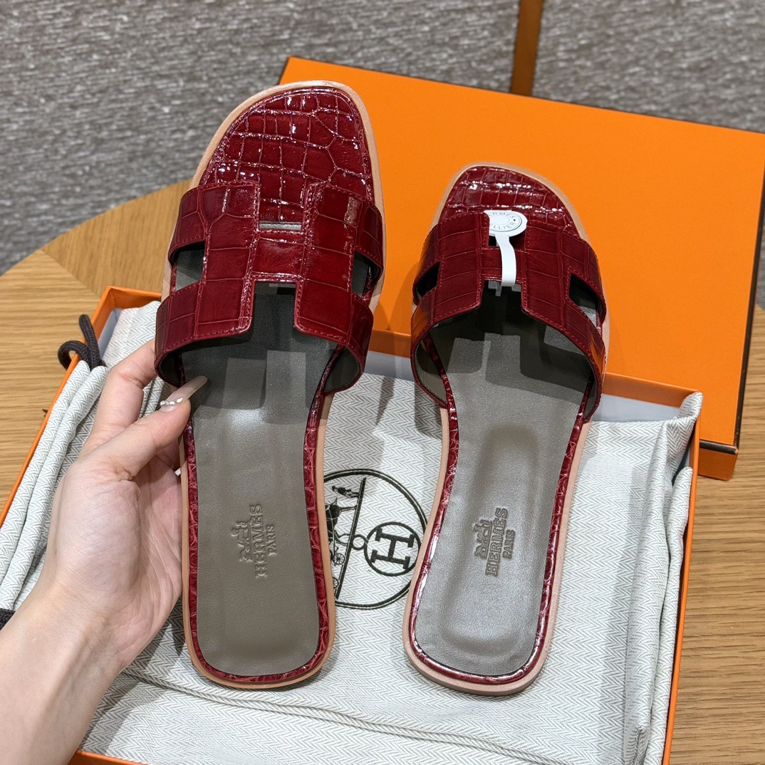 Oran Sandal - Image 6