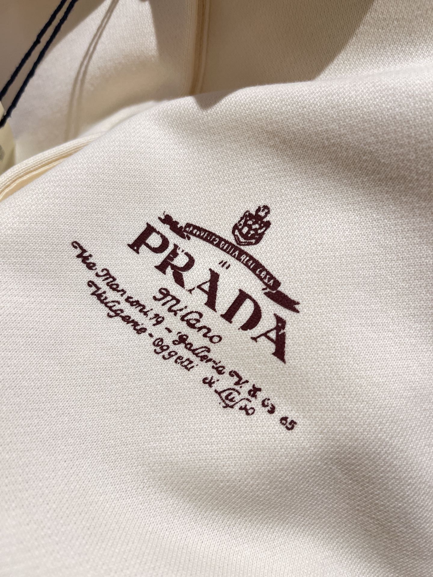SWEATSHIRT  - Image 5