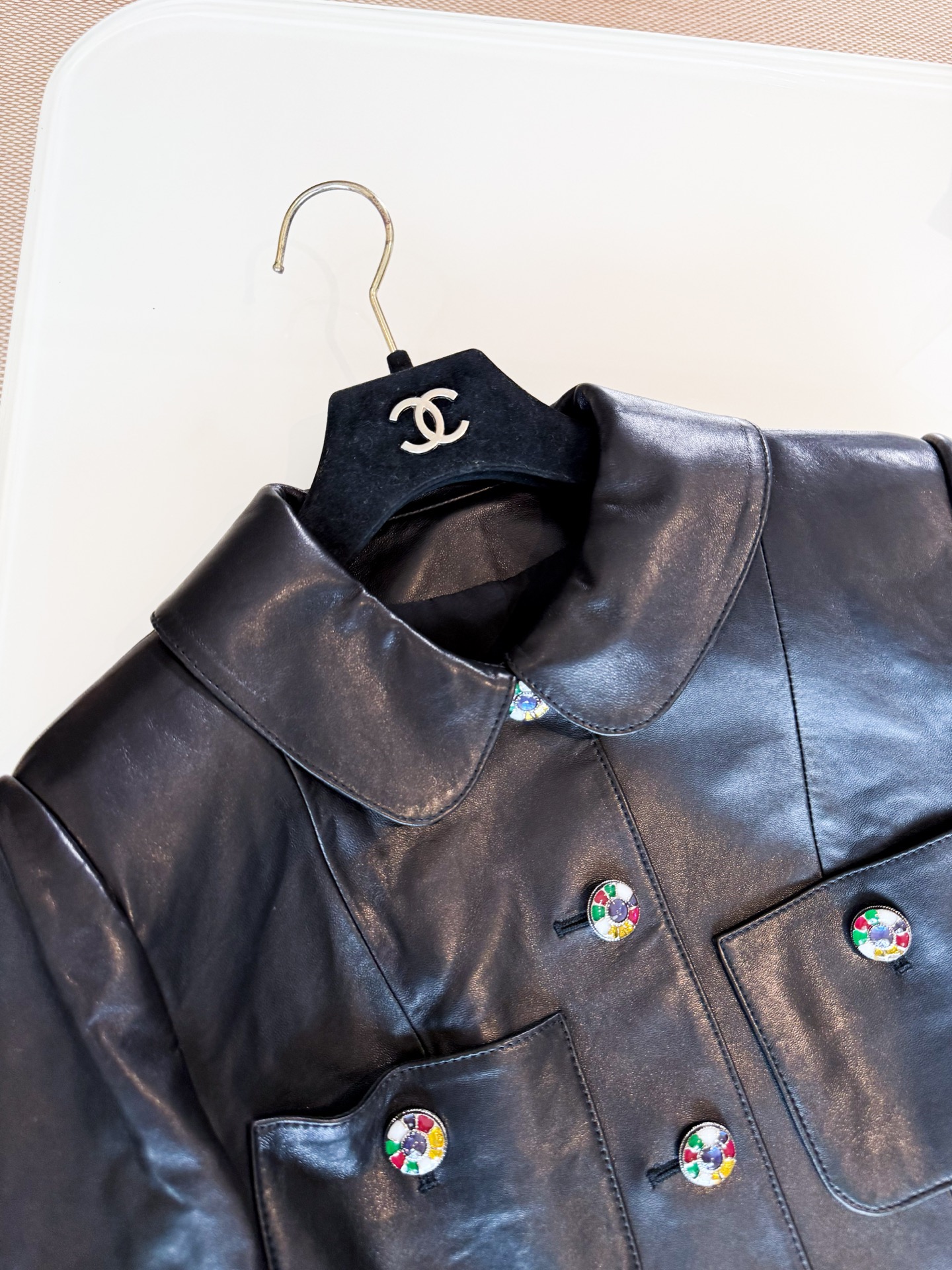 JACKET  - Image 4