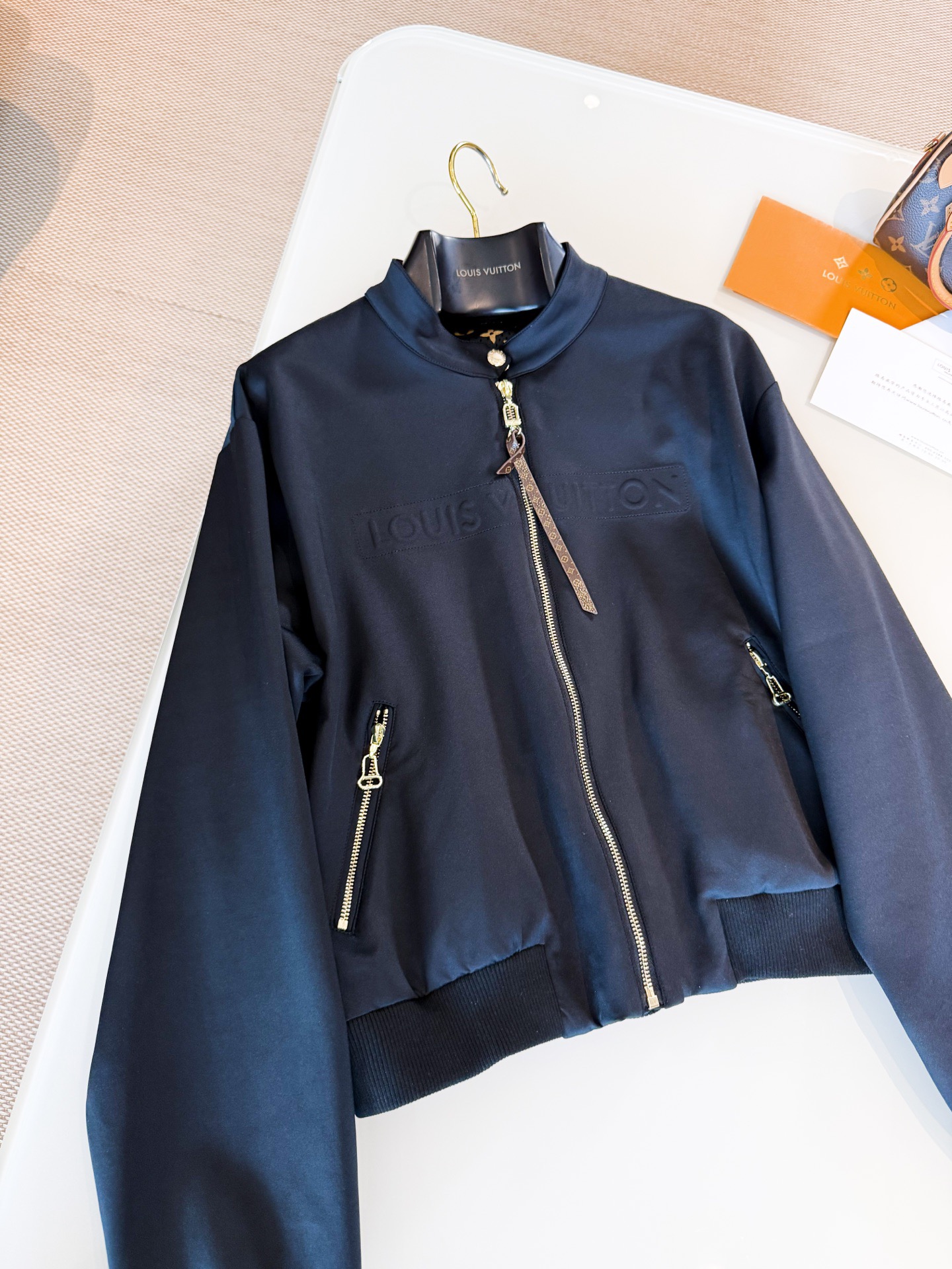 JACKET - Image 3