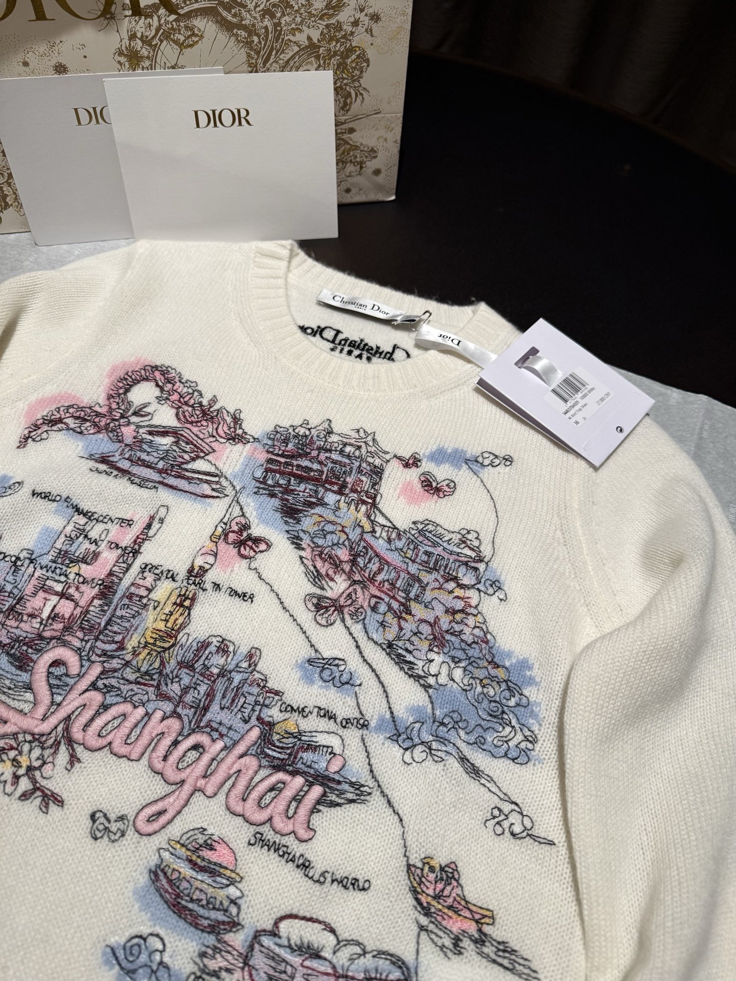 SWEATSHIRT  - Image 2