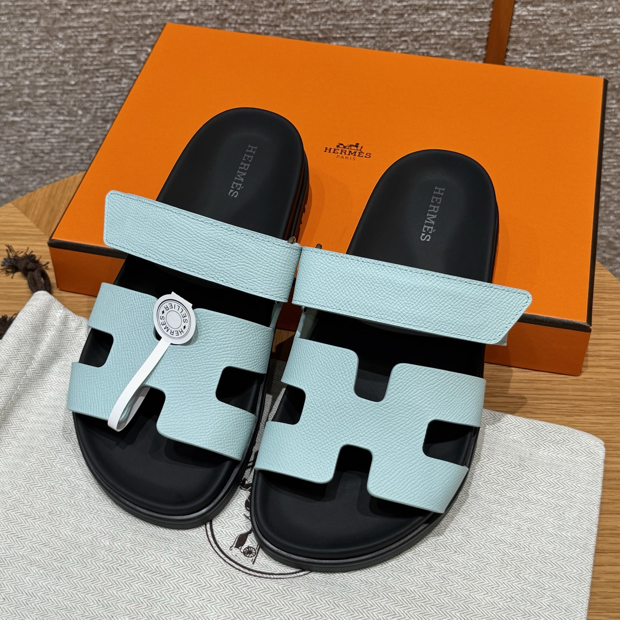 Chypre Sandal - Image 3