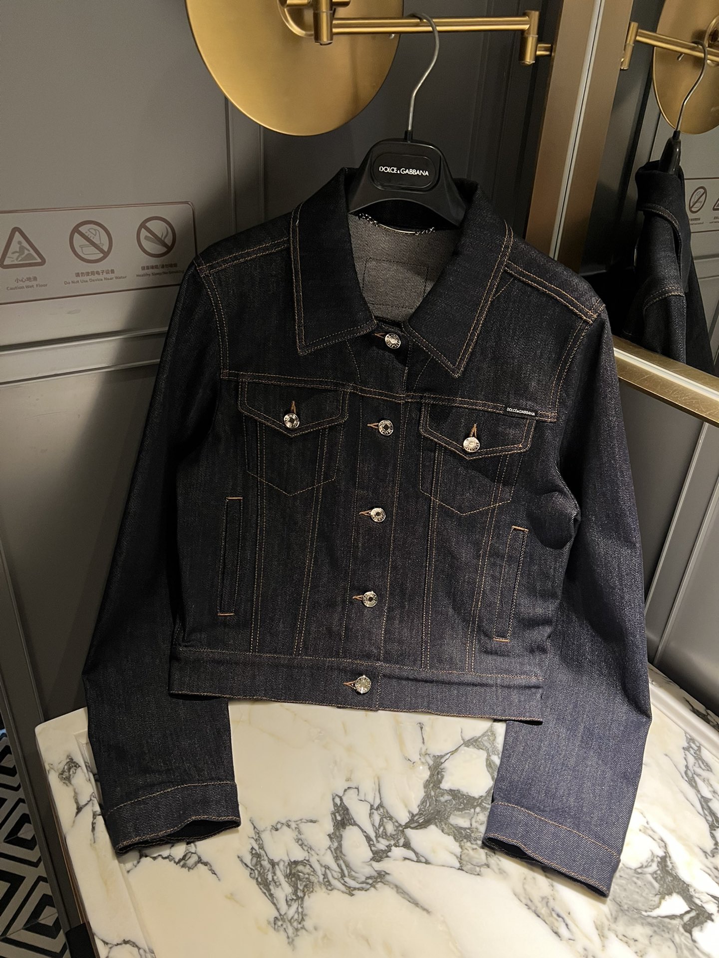 JACKET - Image 6