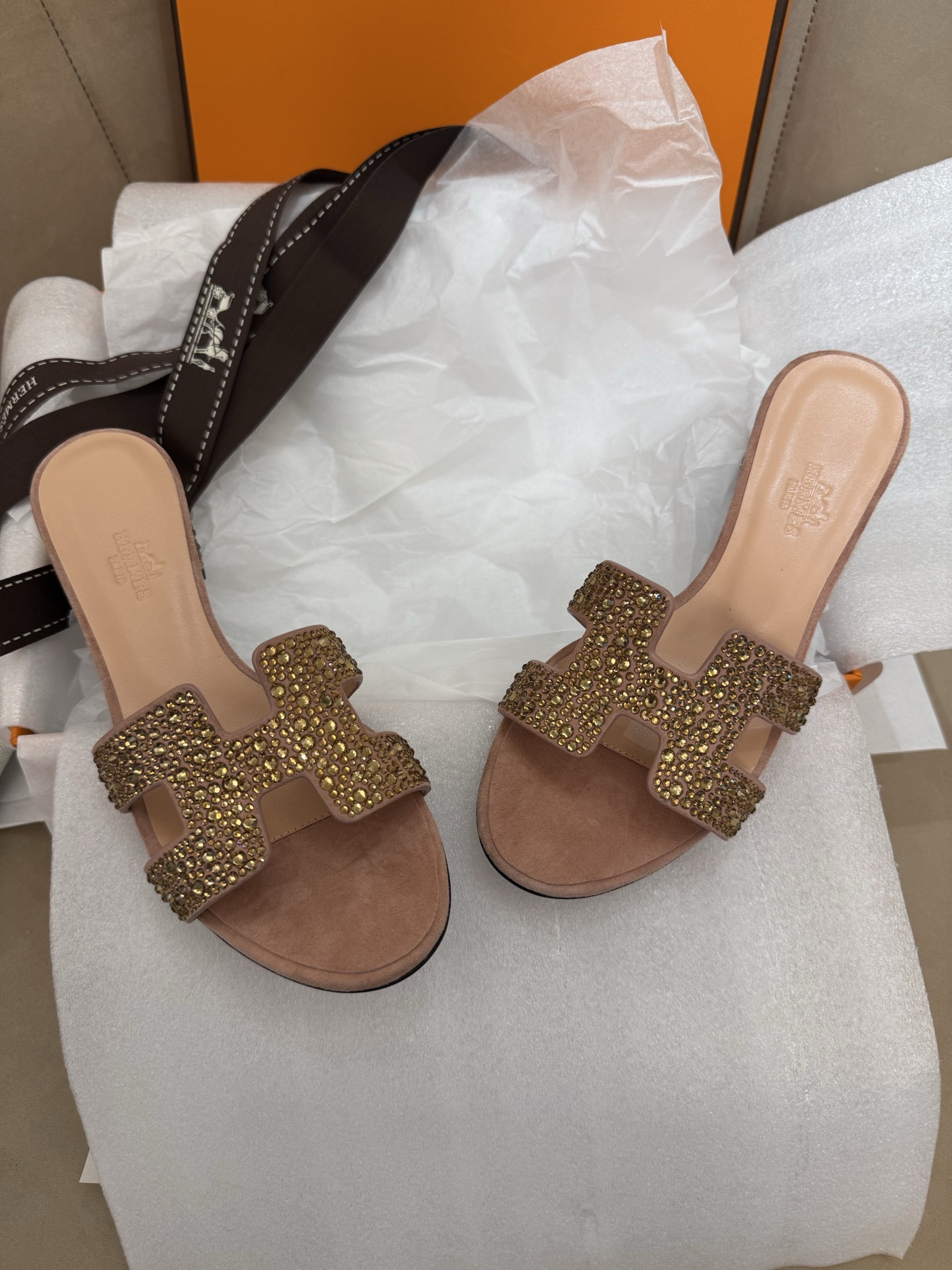 Oasis Sandal - Image 4