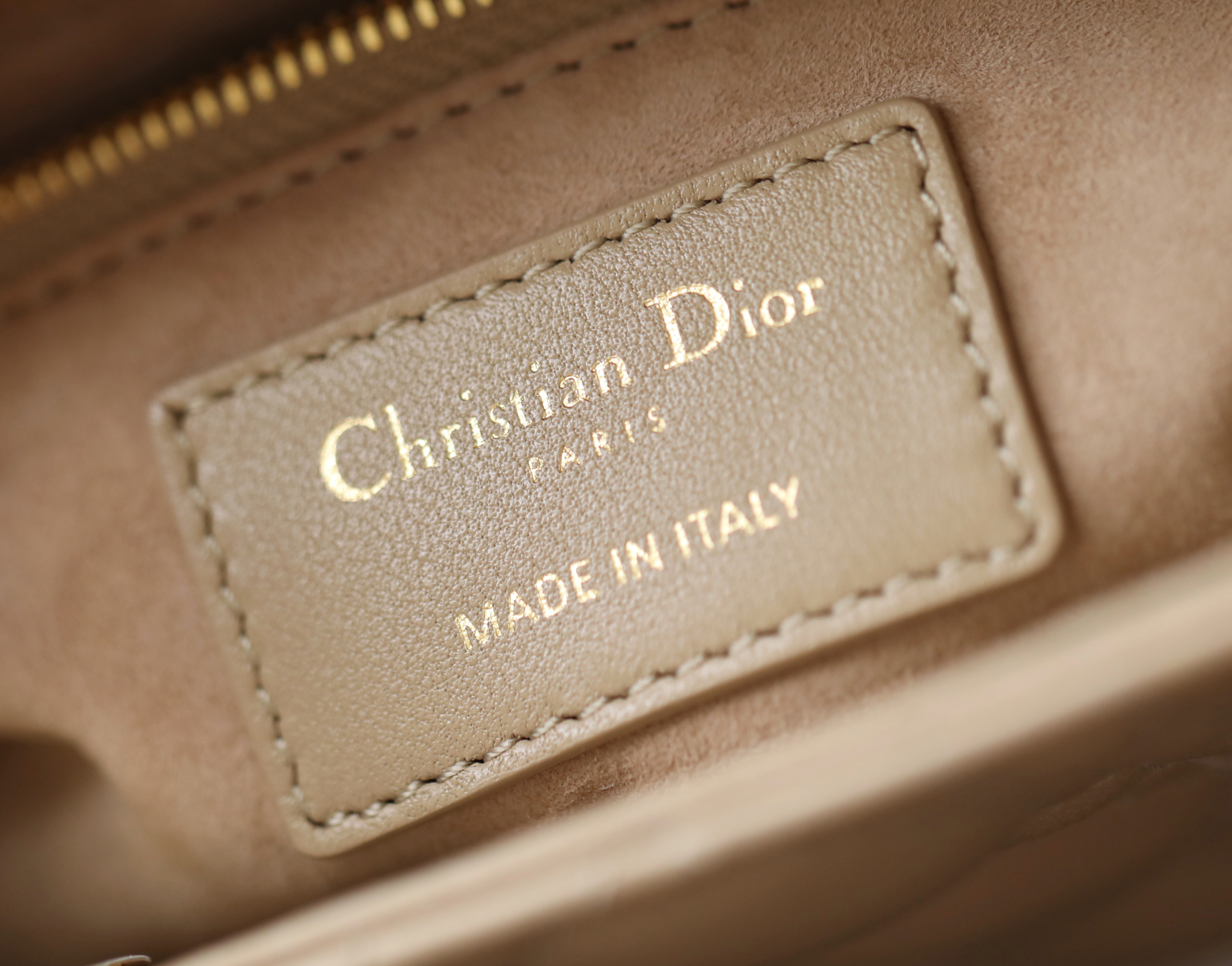 Lady Dior - Image 10