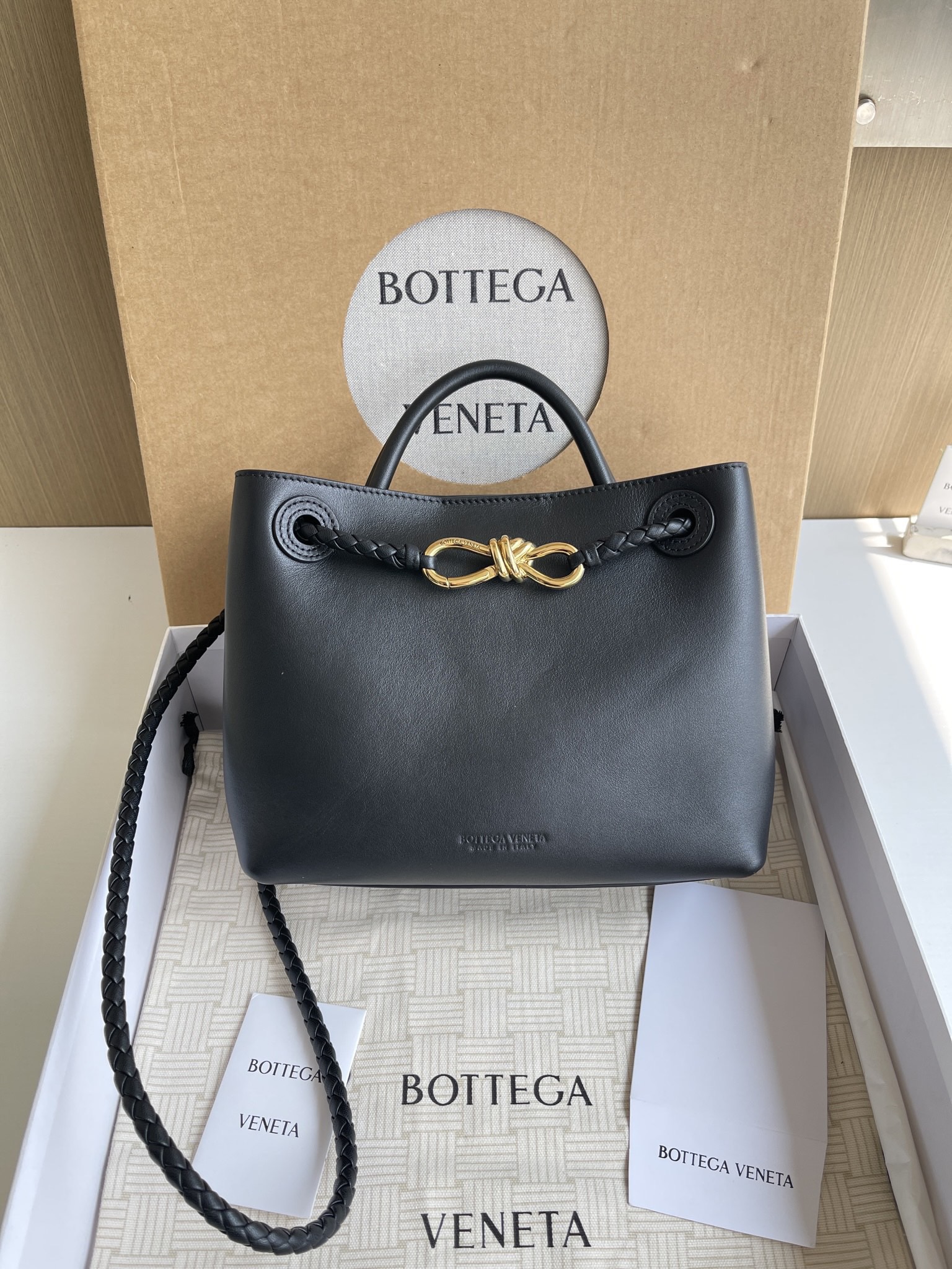 Andiamo Bag