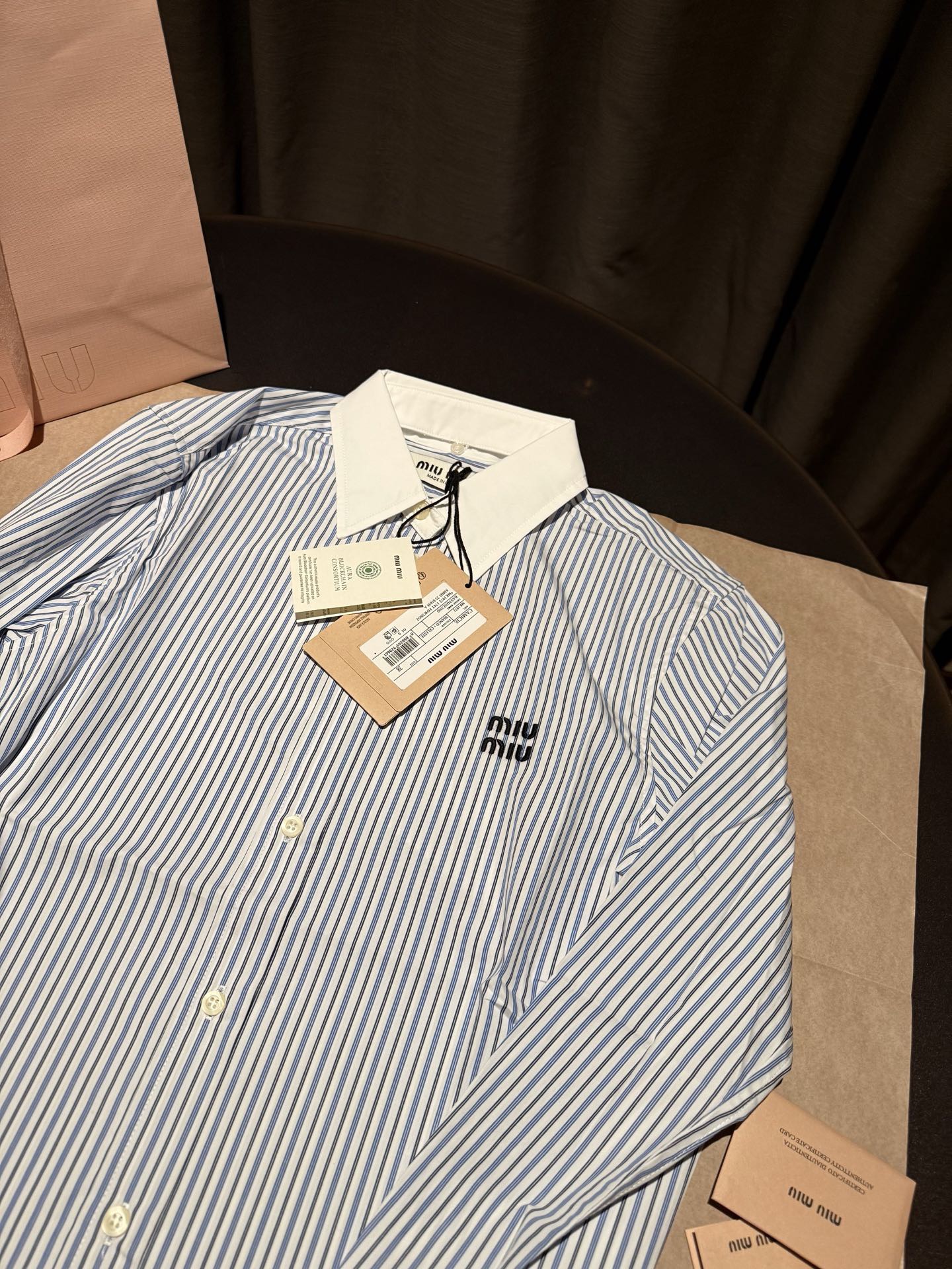SHIRT  - Image 3