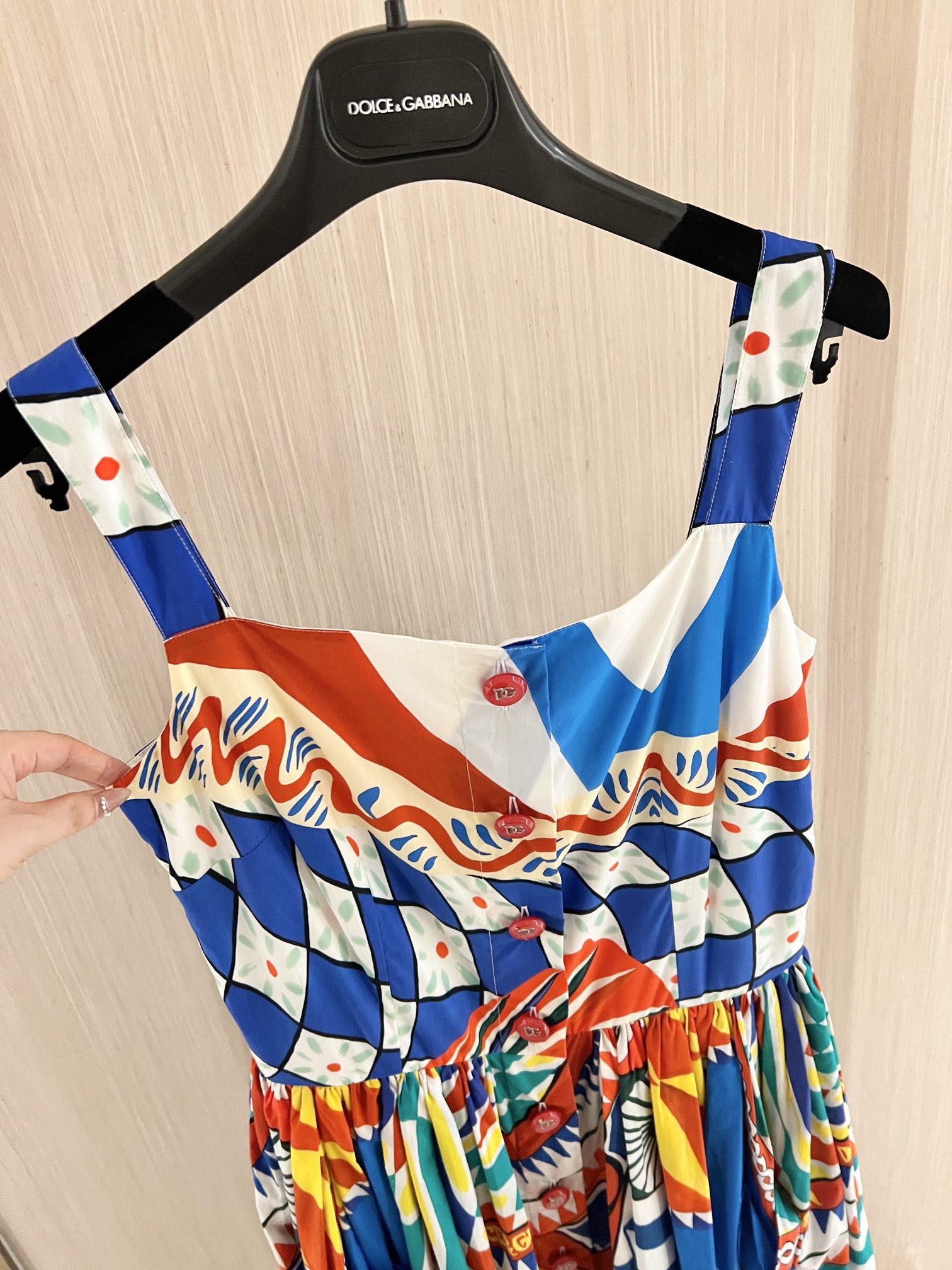 Dress - Image 7