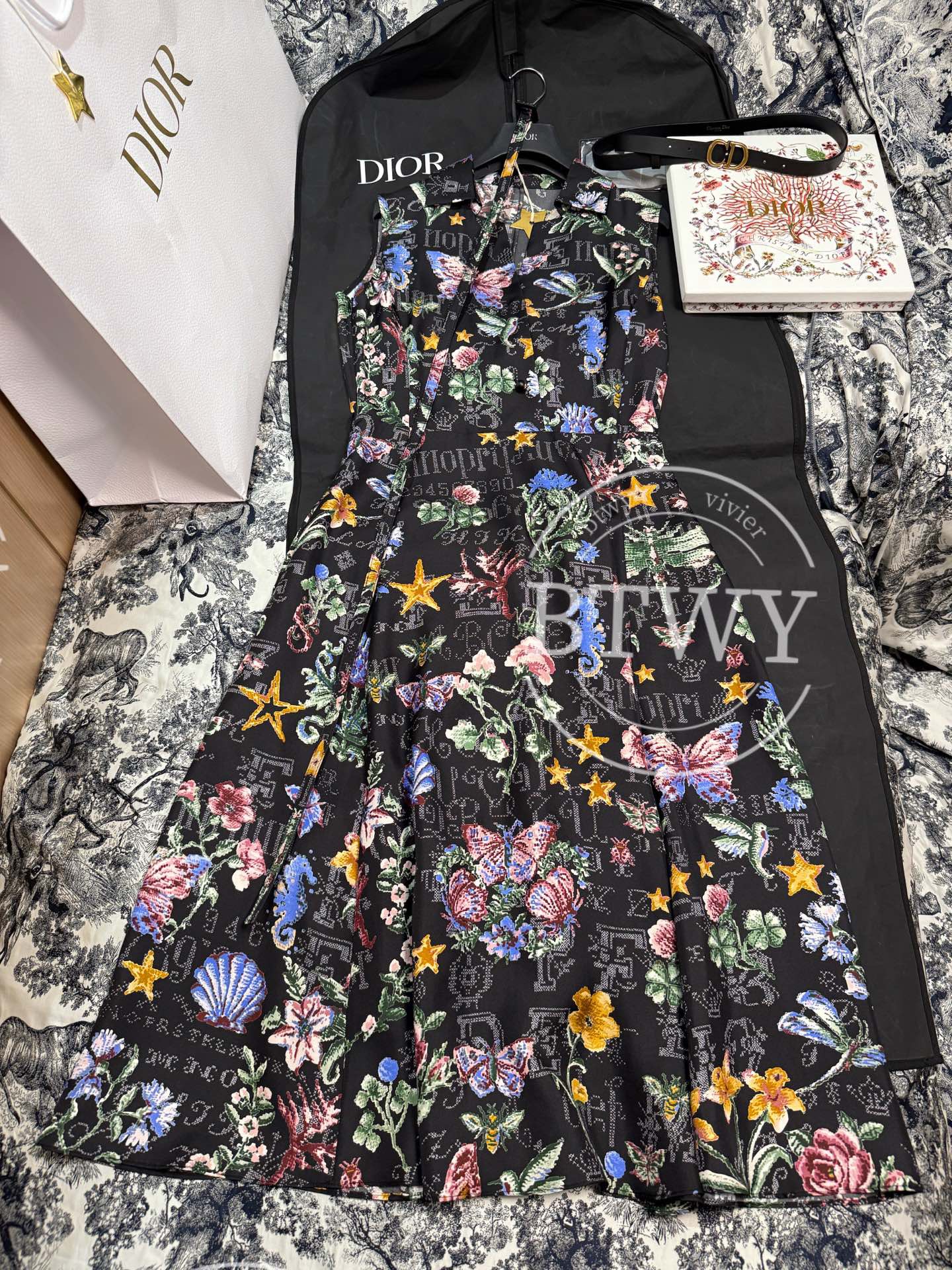 DRESS - Image 6