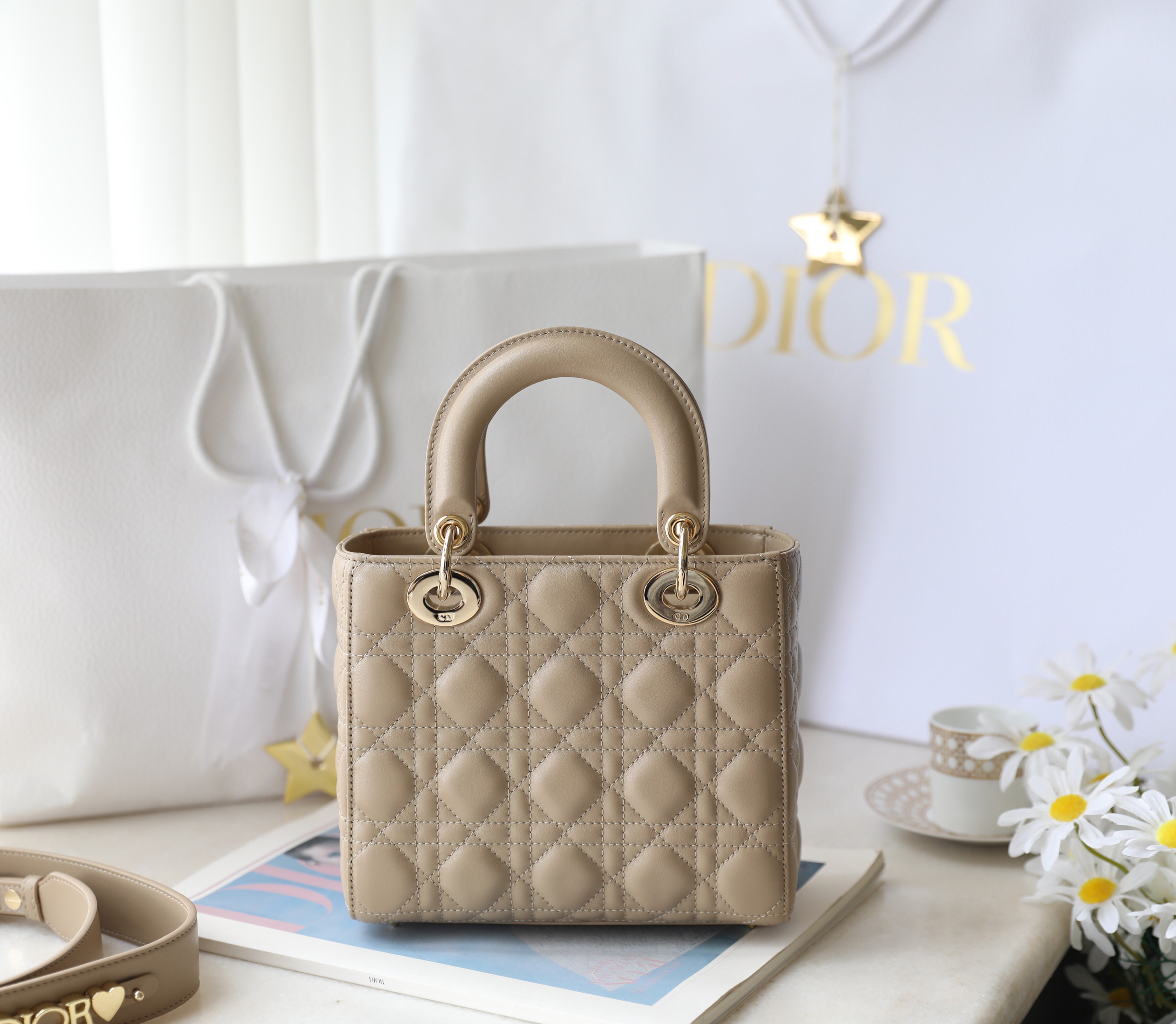 Lady Dior - Image 6