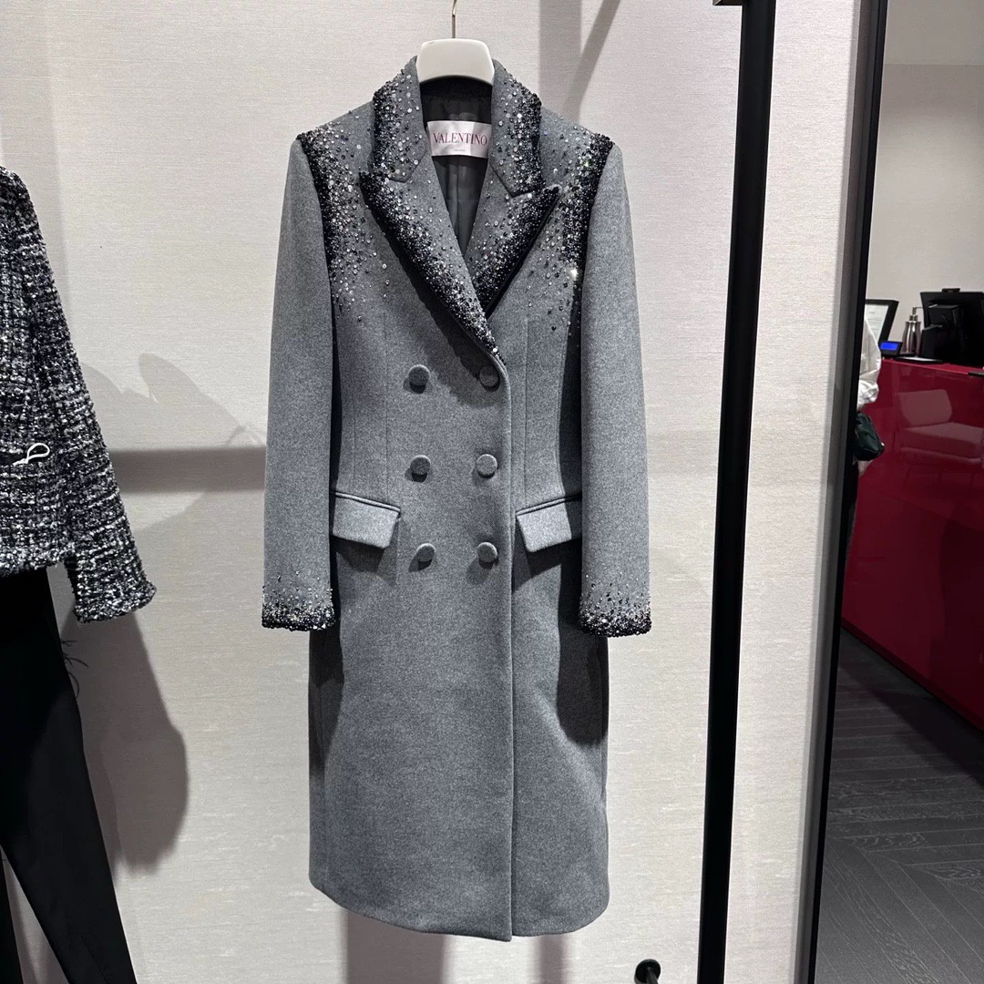COAT 