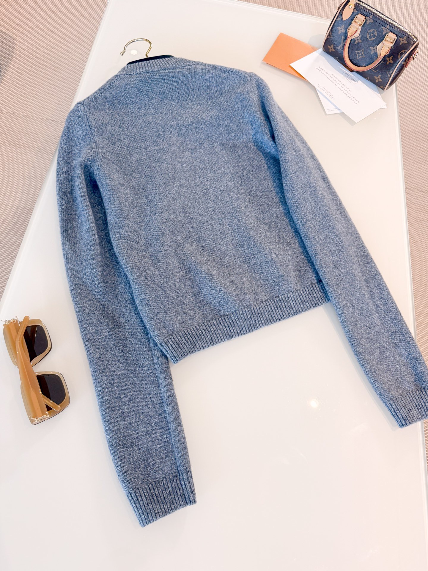 SWEATER  - Image 2
