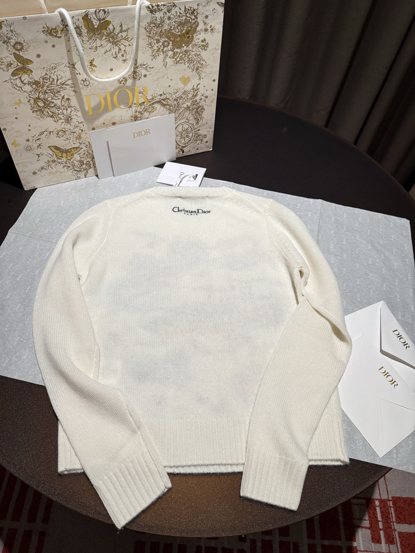 SWEATSHIRT  - Image 7