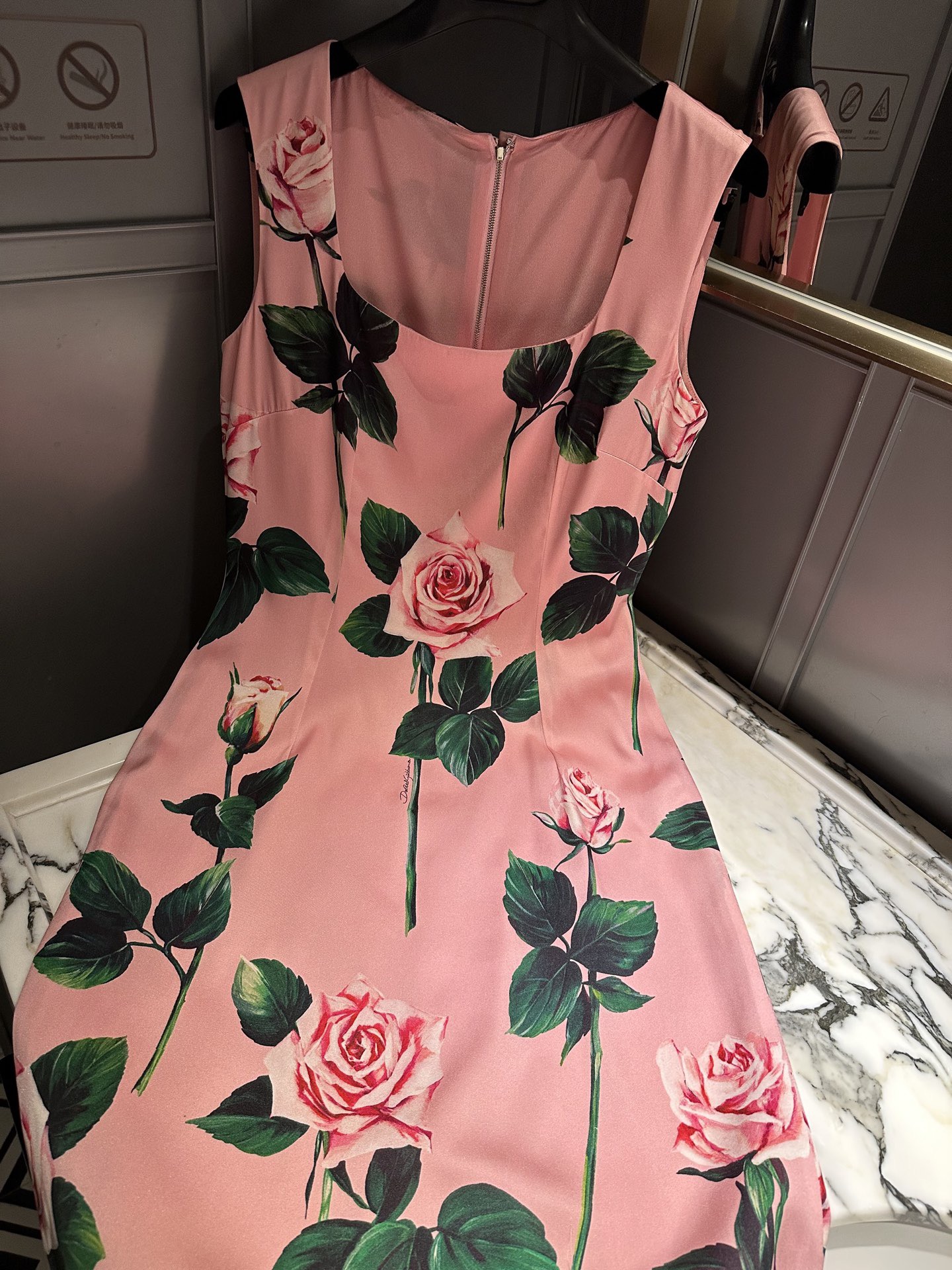 DRESS - Image 8