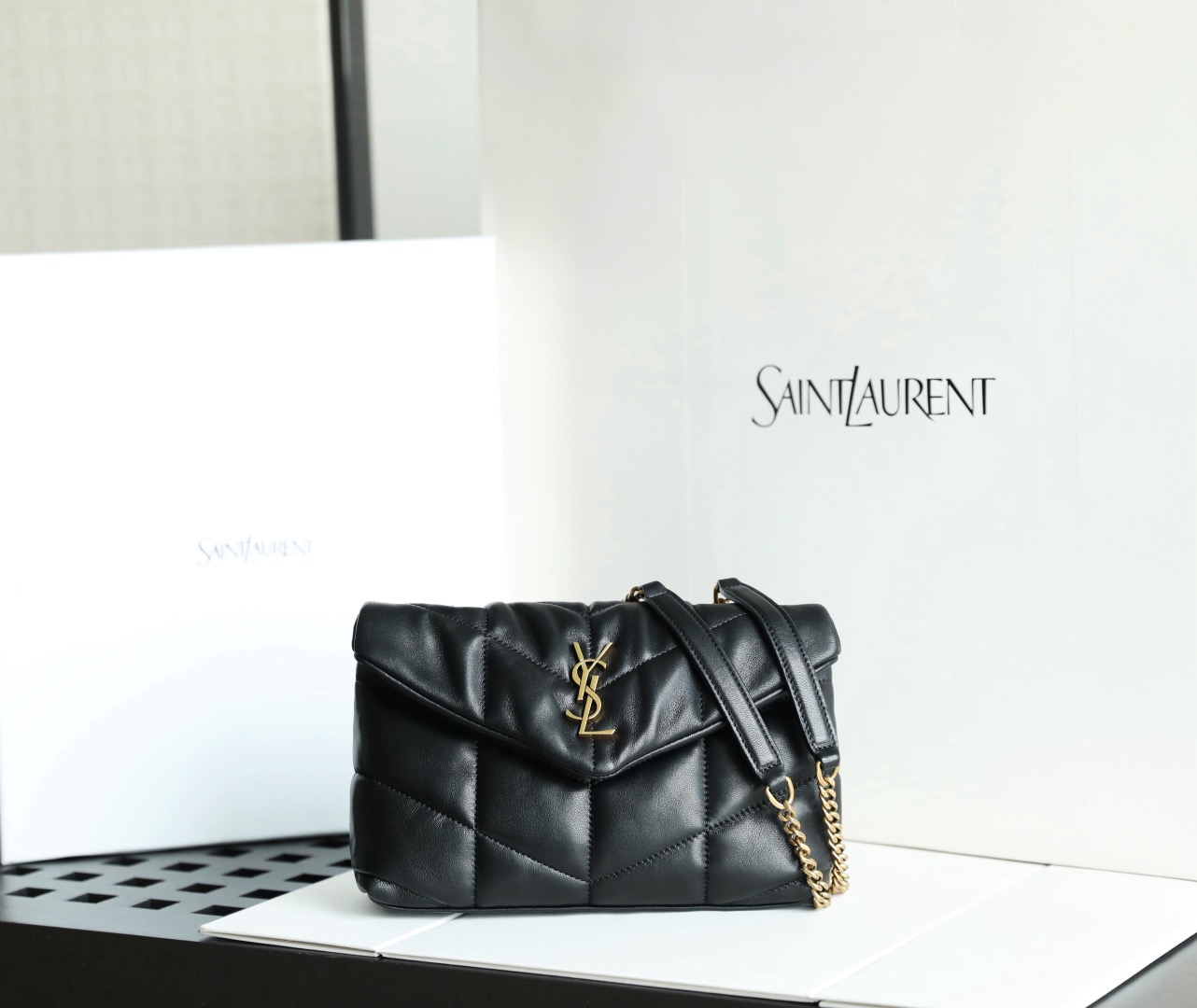 Loulou Puffer - Image 3