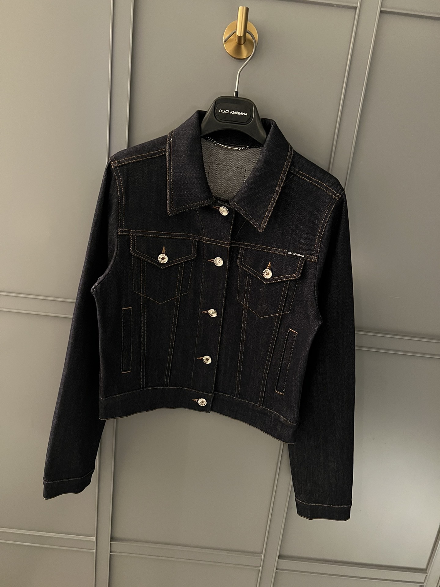 JACKET - Image 8