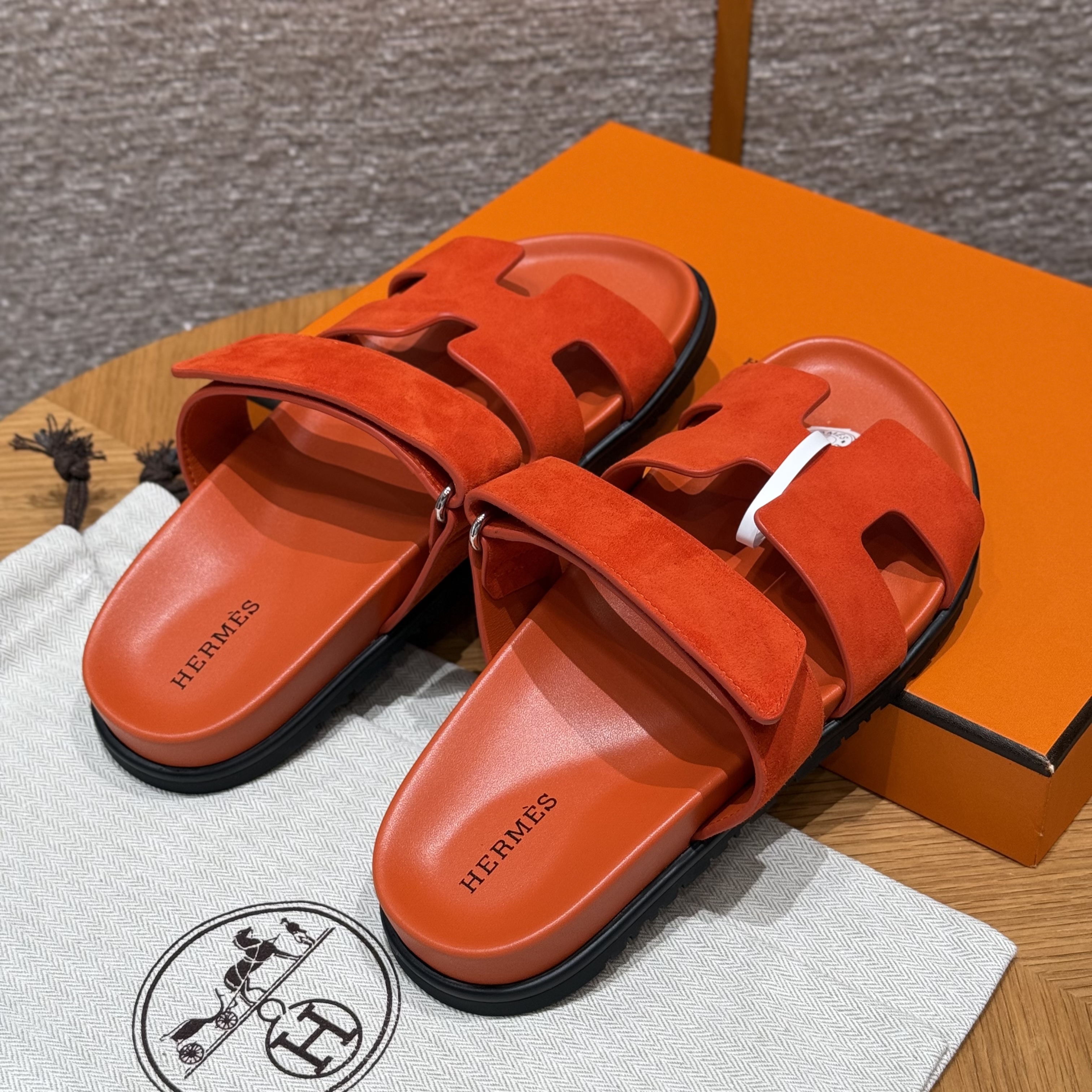 CHYPRE SANDAL - Image 3