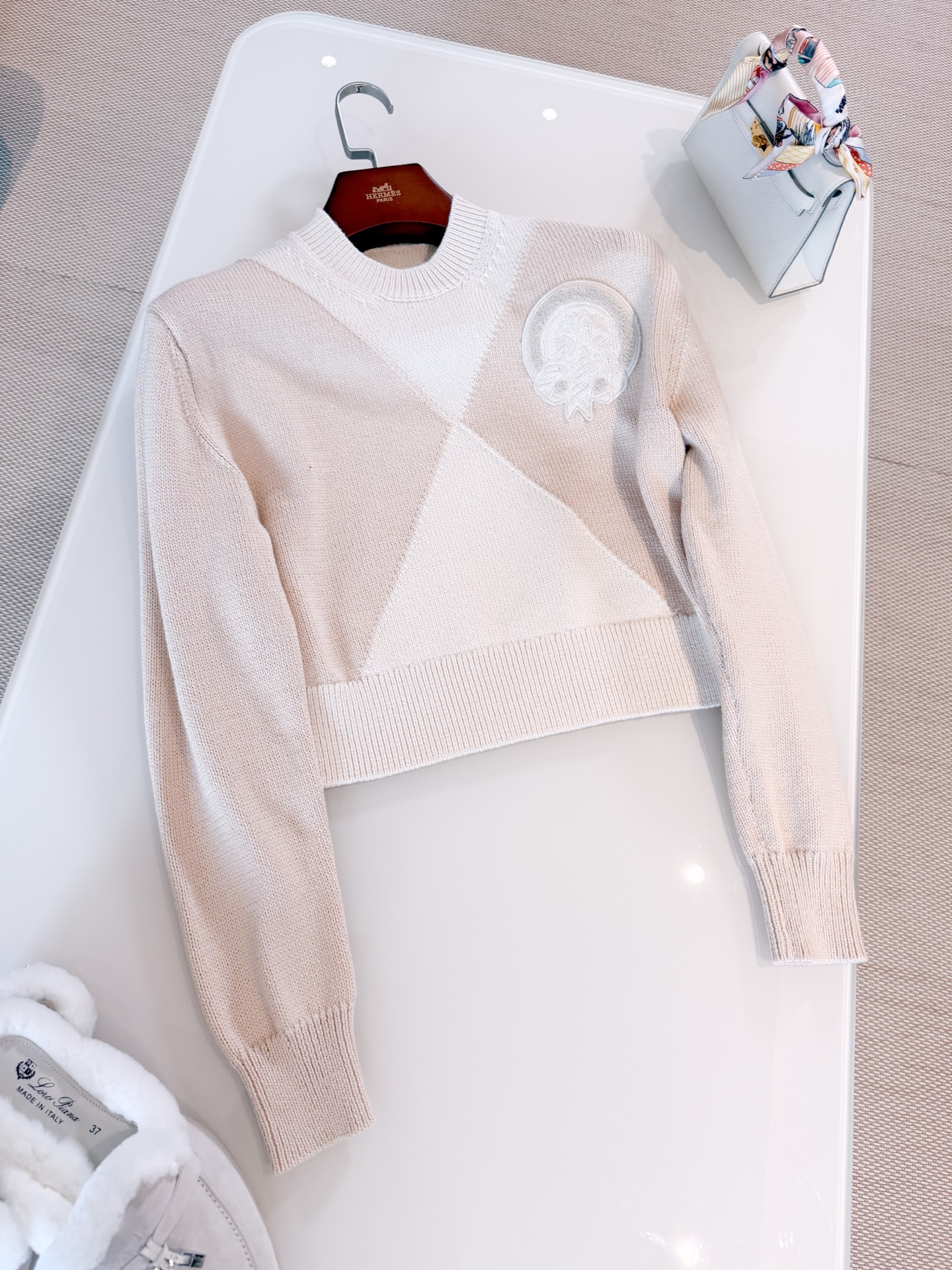 SWEATER - Image 2