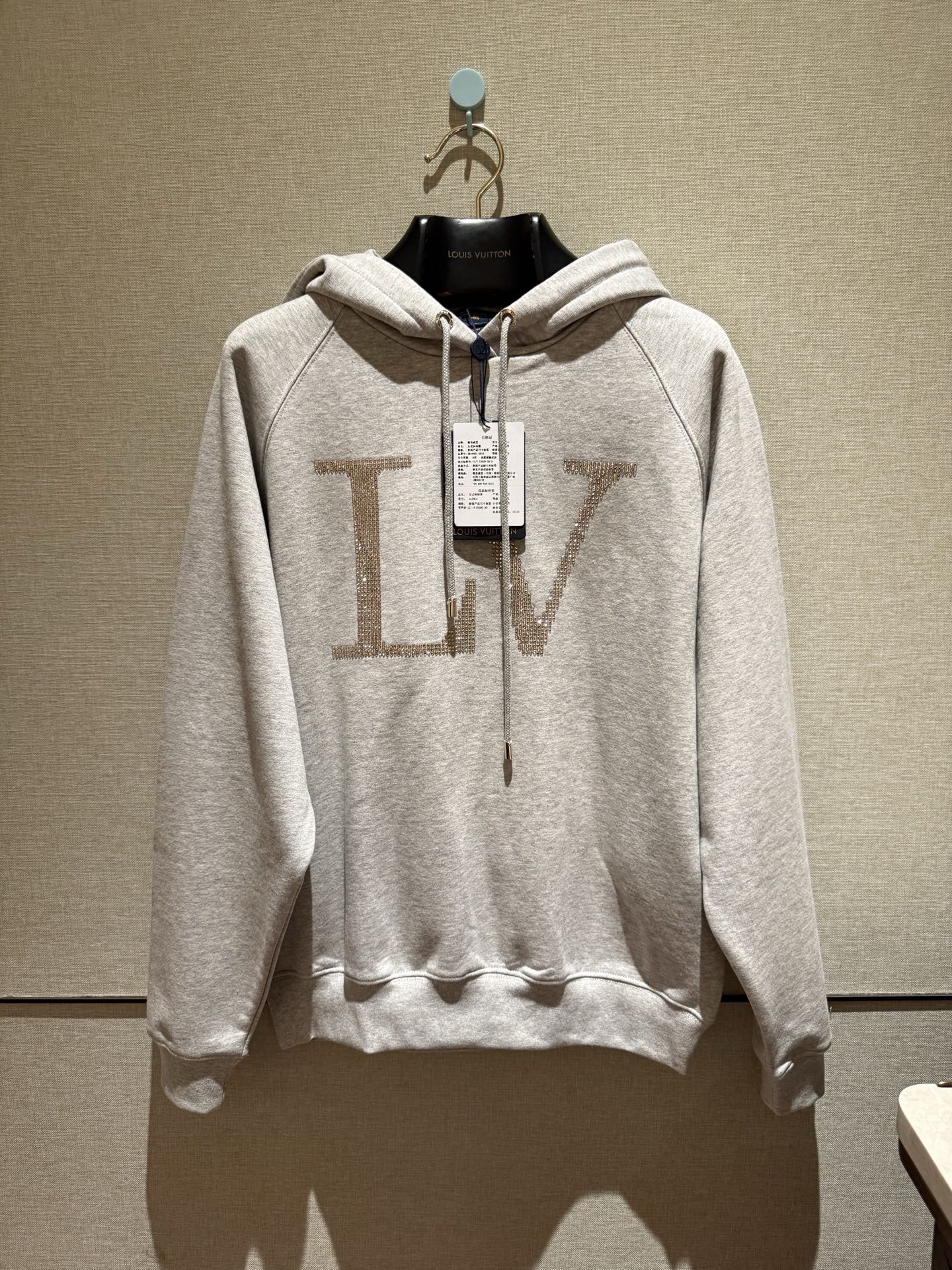 SWEATSHIRT 