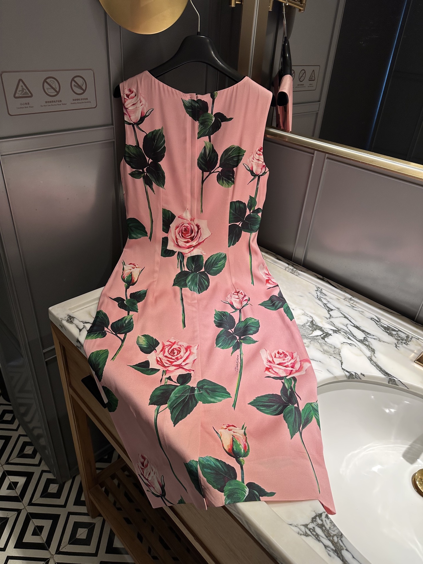 DRESS - Image 9