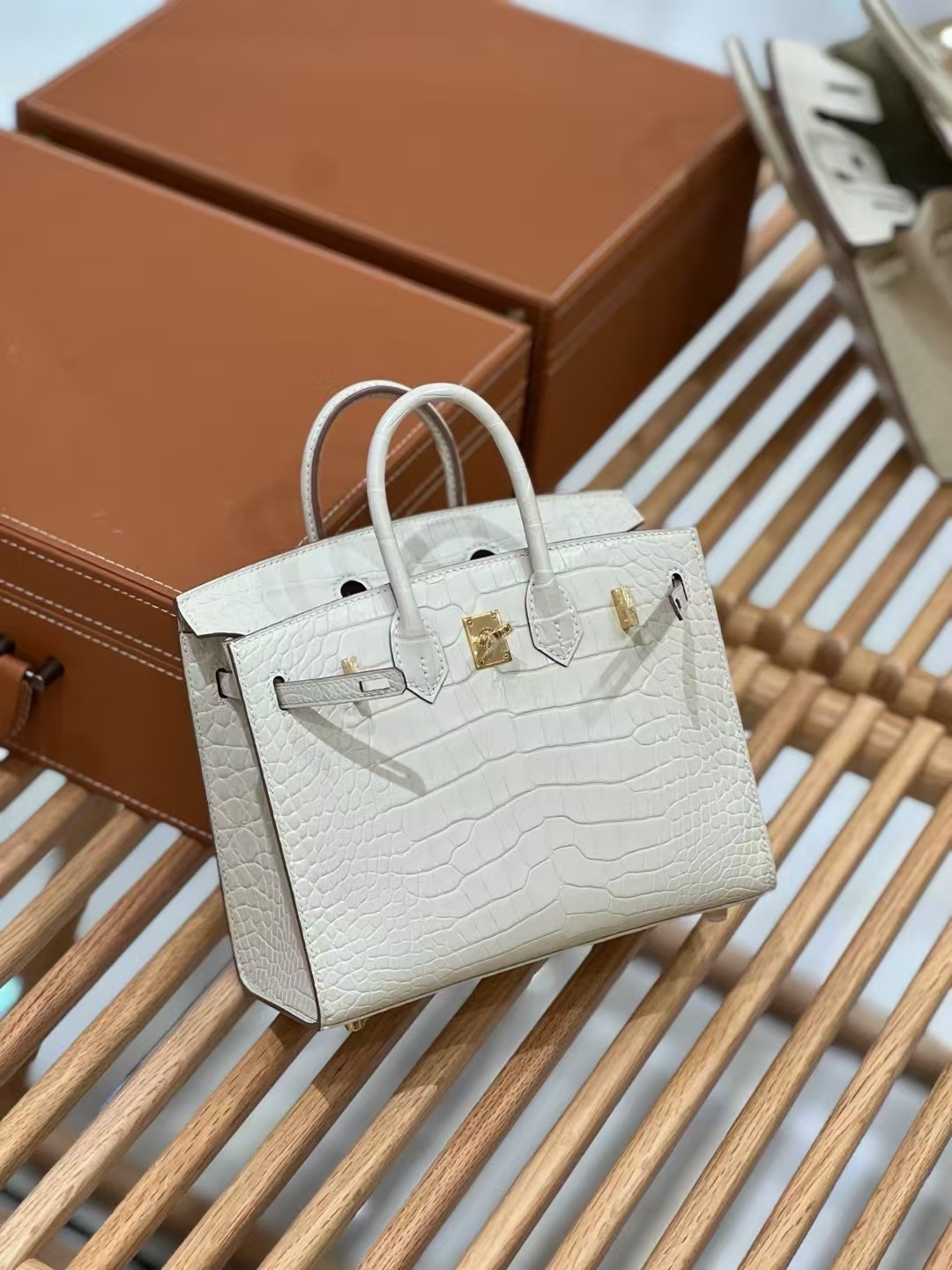 Birkin 20cm