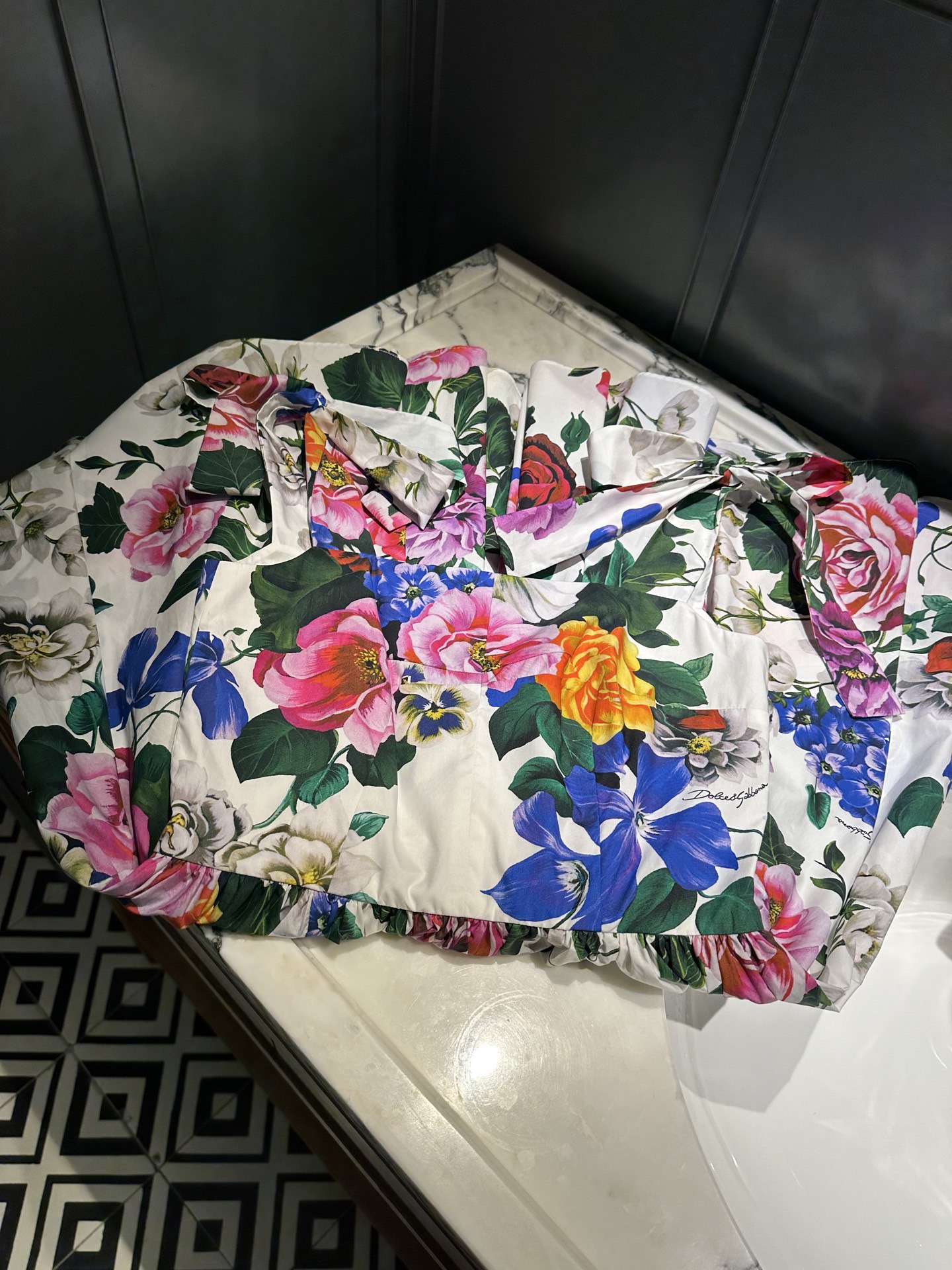 DRESS - Image 9
