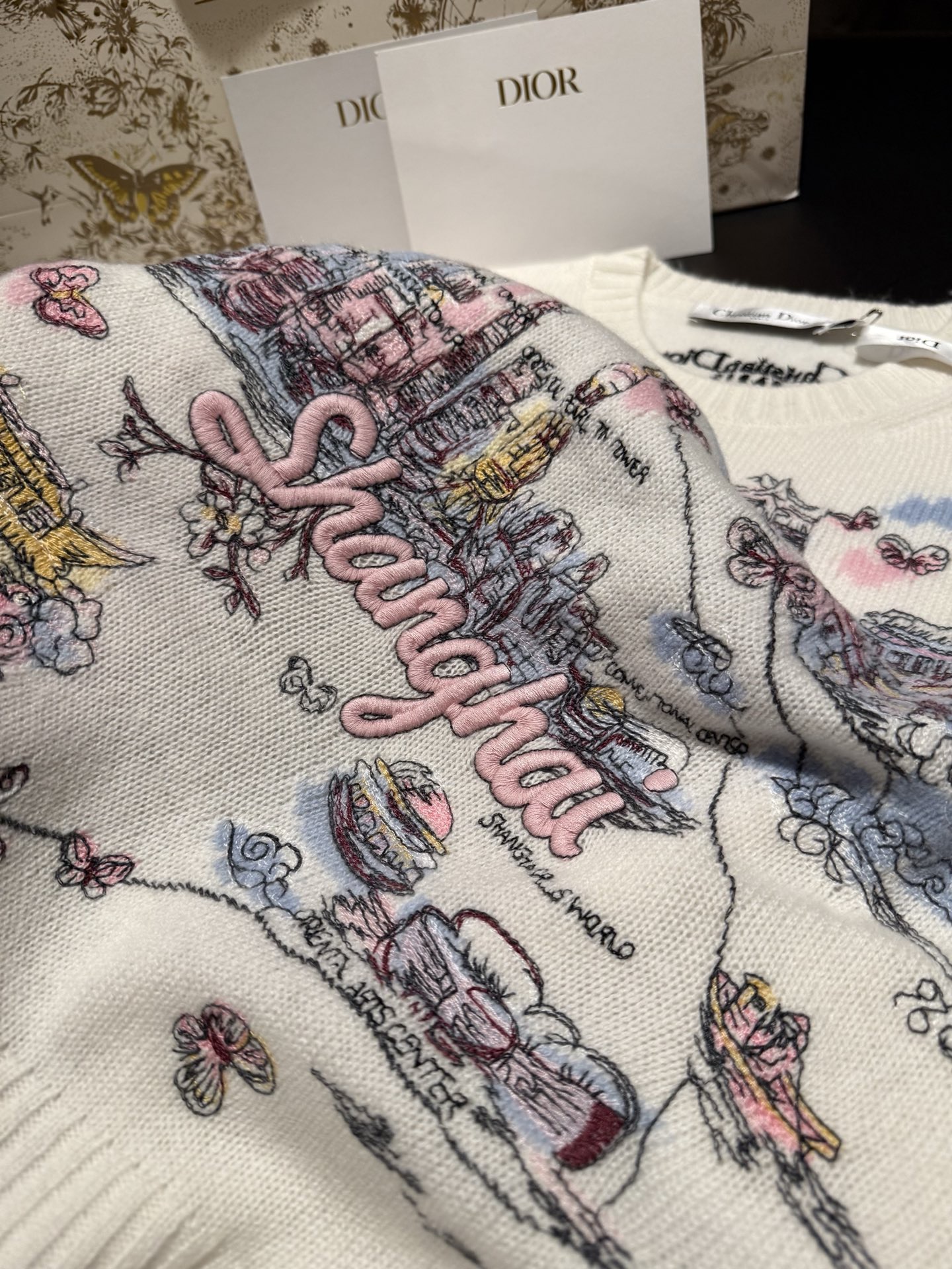 SWEATSHIRT  - Image 3