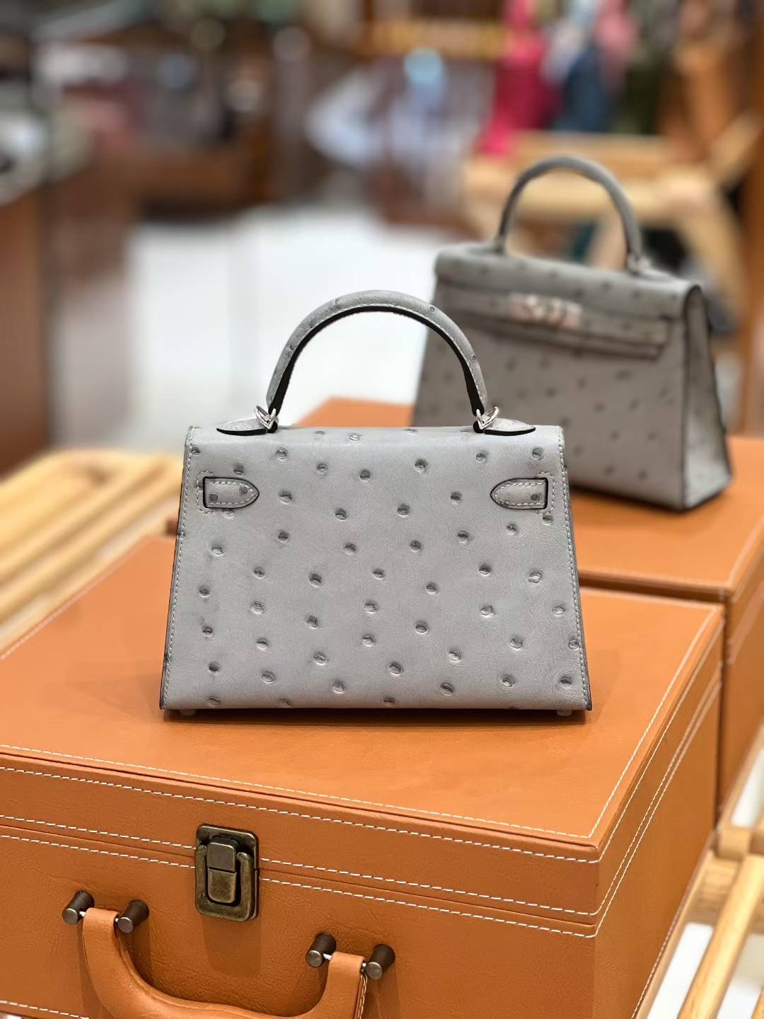 Mini kelly - Image 2