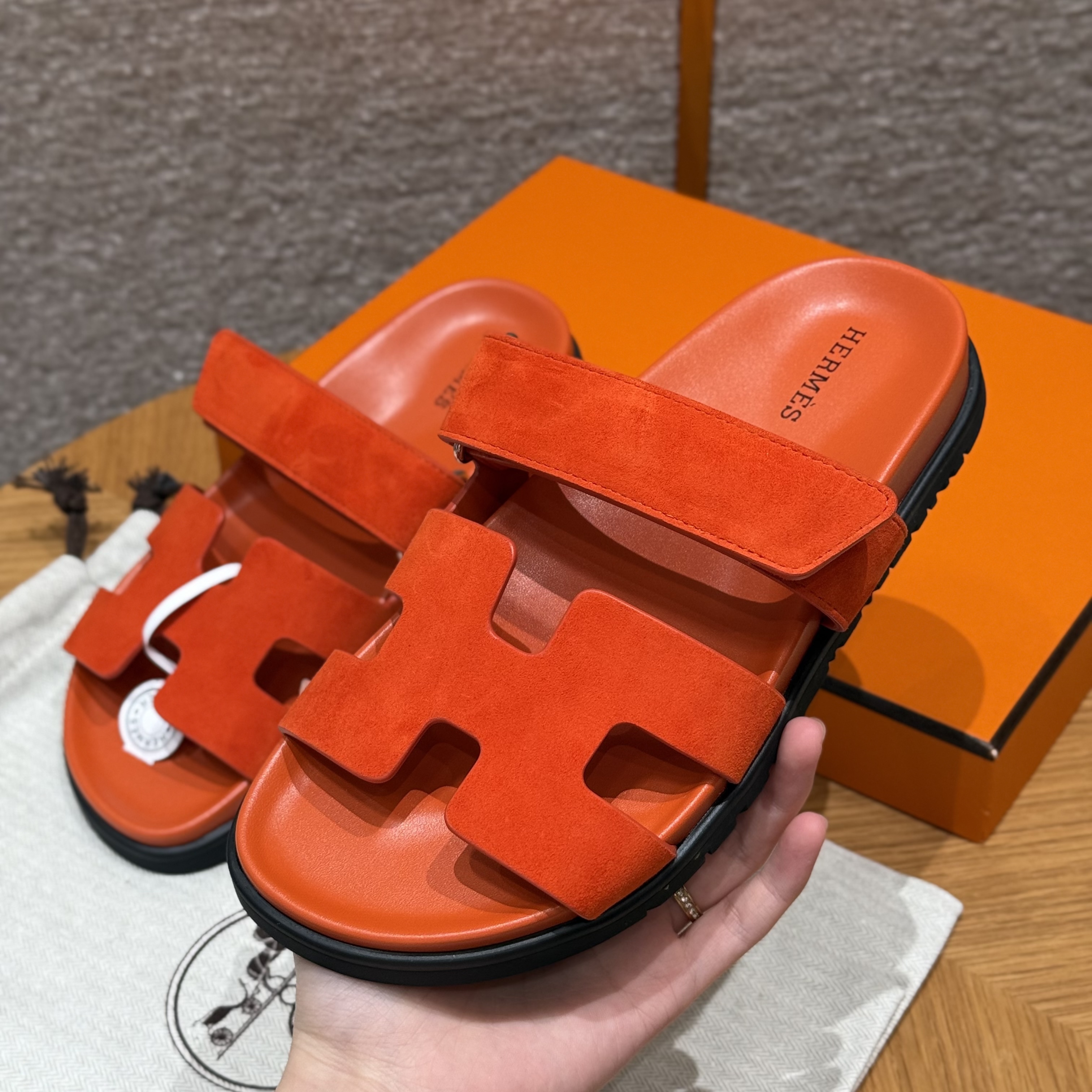 CHYPRE SANDAL