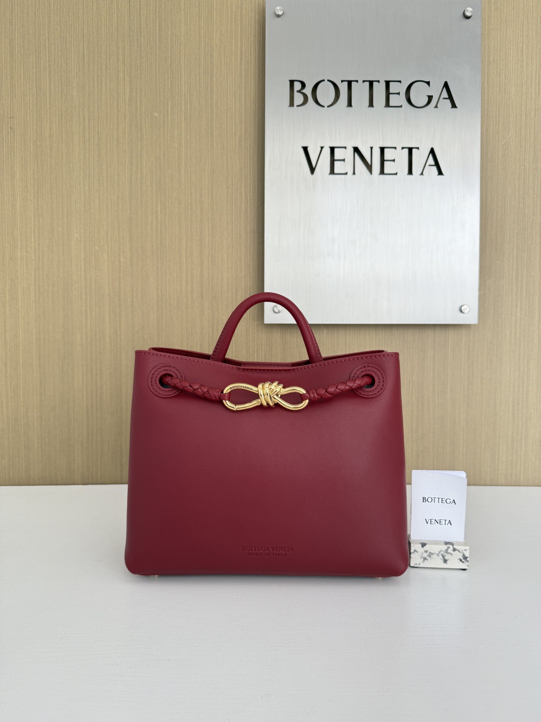 Andiamo Bag