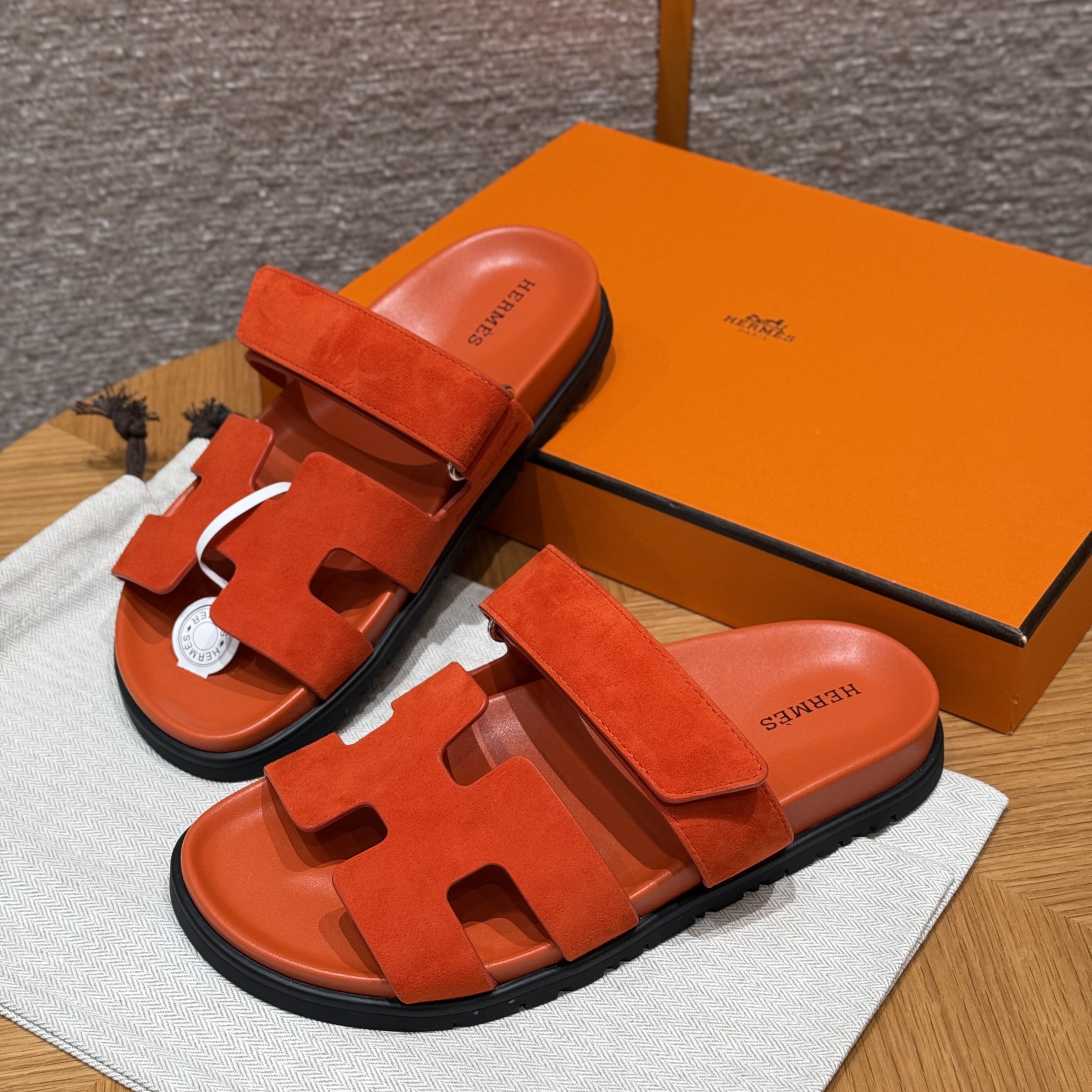 CHYPRE SANDAL - Image 2