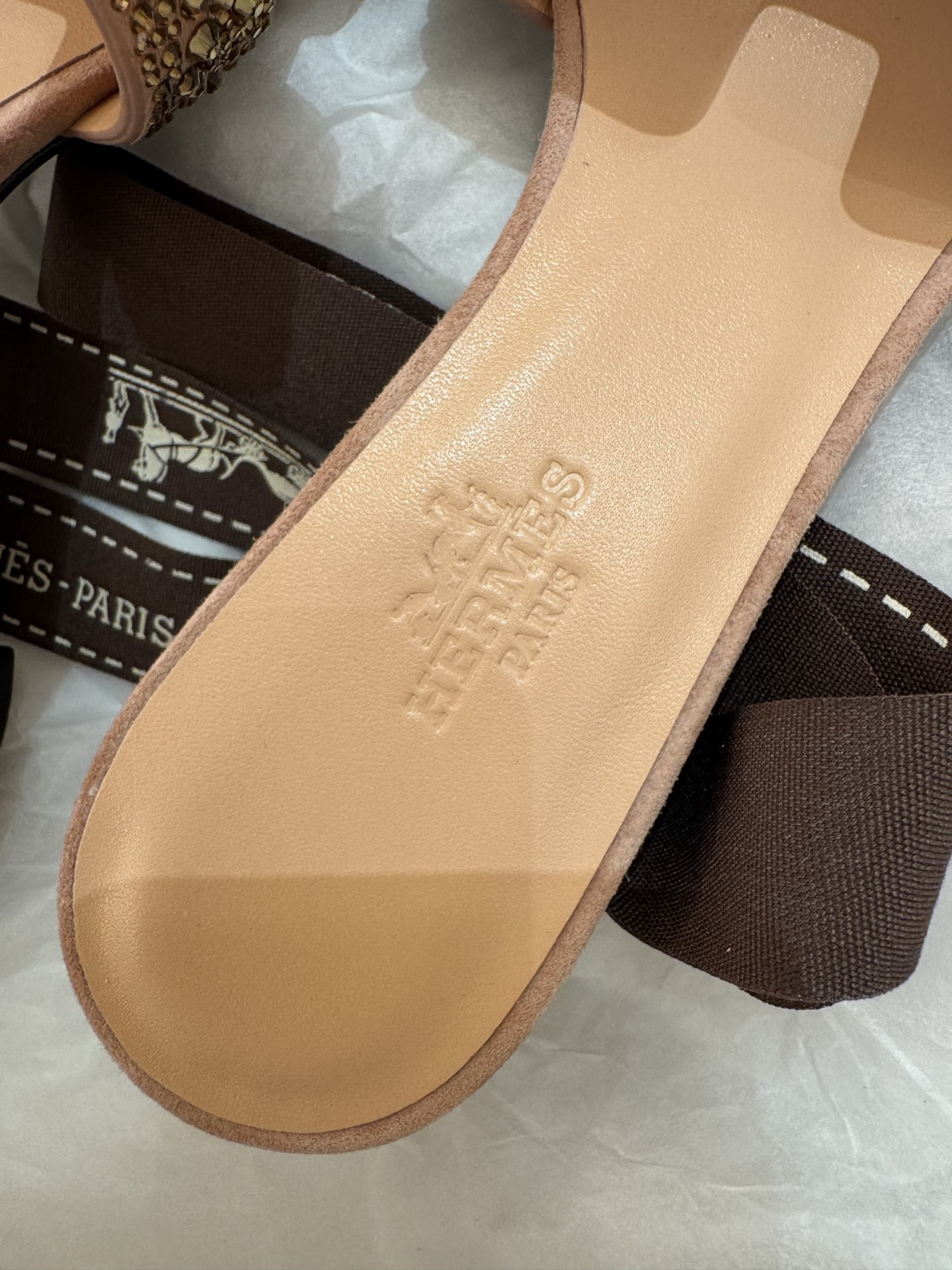 Oasis Sandal - Image 8