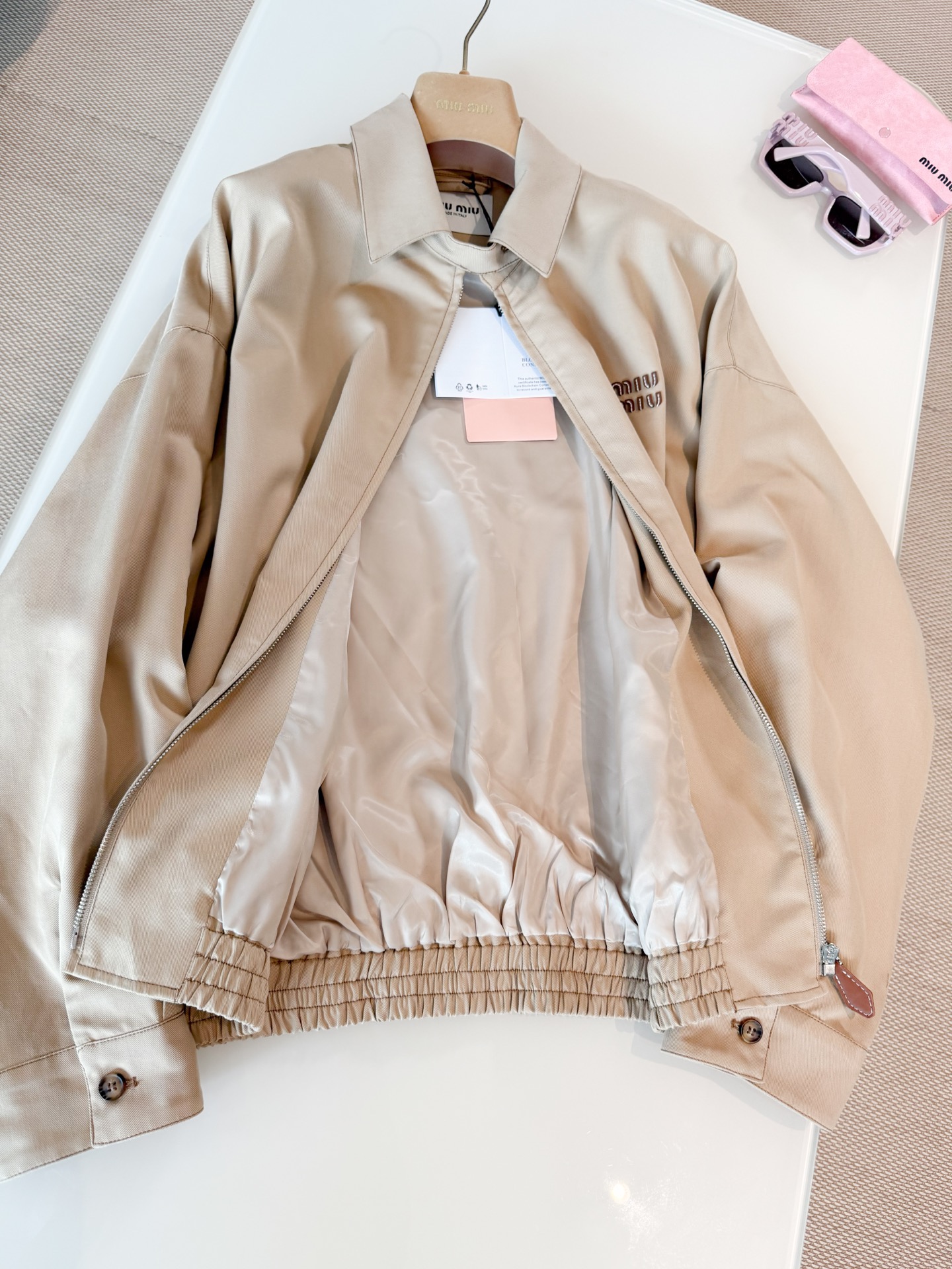 JACKET  - Image 8