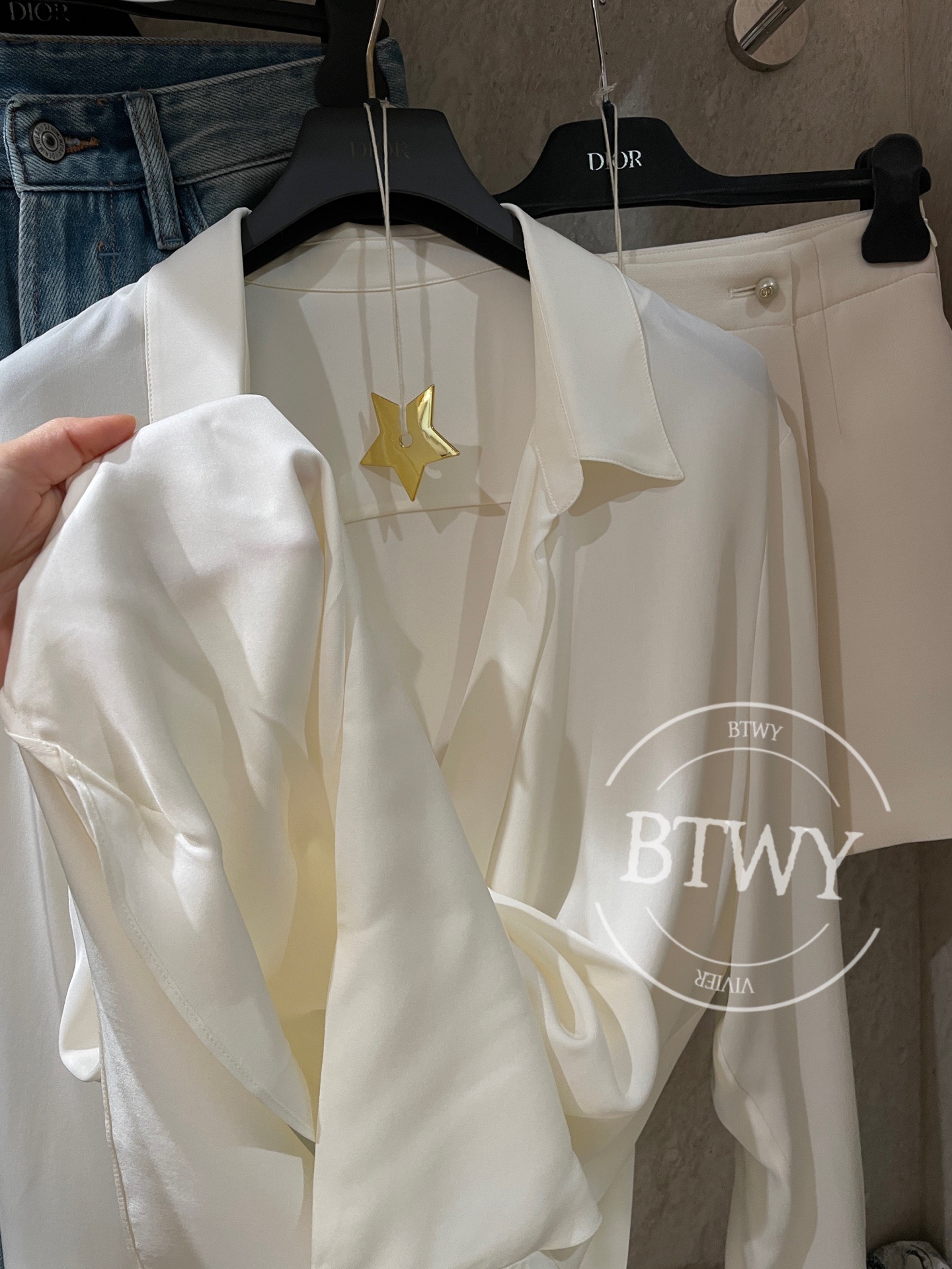 SHIRT - Image 4